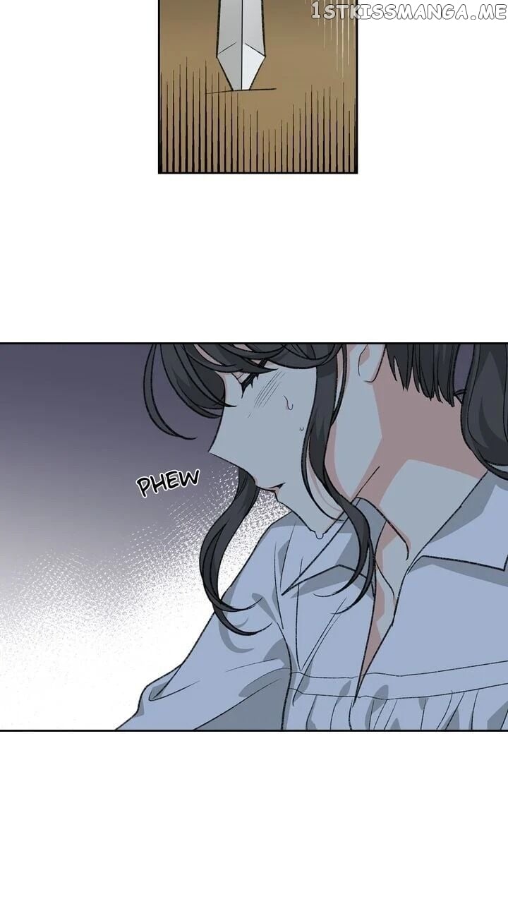 The Antagonist’s Pet ( The Pet Of The Villainess ) chapter 29 - page 5