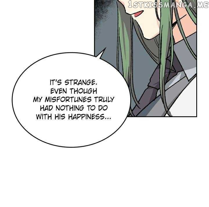 The Antagonist’s Pet ( The Pet Of The Villainess ) chapter 23 - page 24