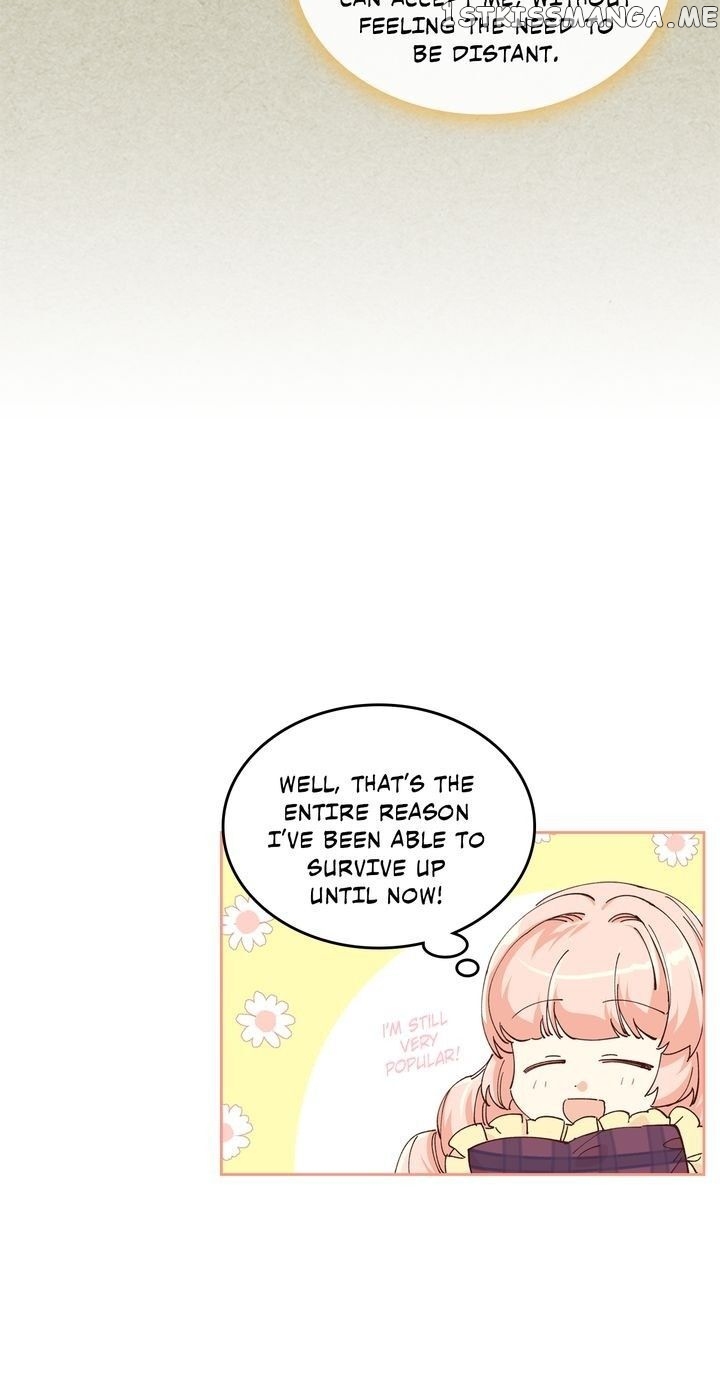The Antagonist’s Pet ( The Pet Of The Villainess ) chapter 6 - page 18