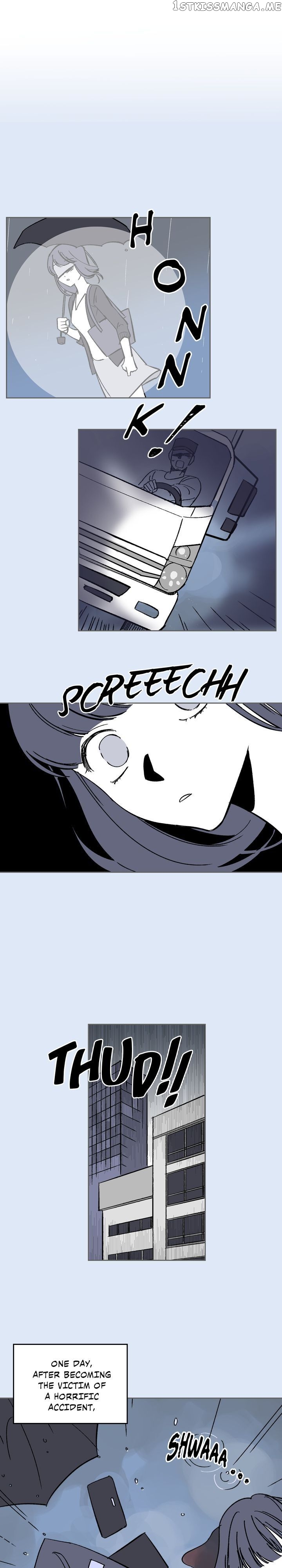 The Antagonist’s Pet ( The Pet Of The Villainess ) chapter 1 - page 4