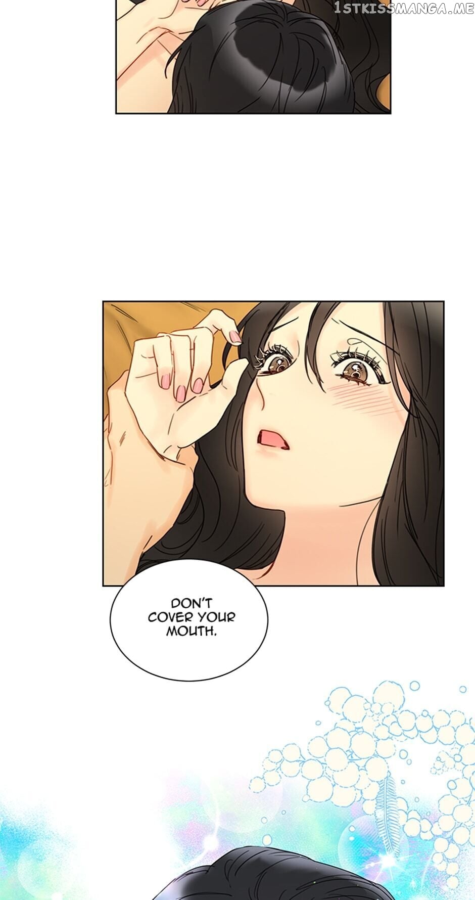 A Business Proposal Chapter 102 END - page 11