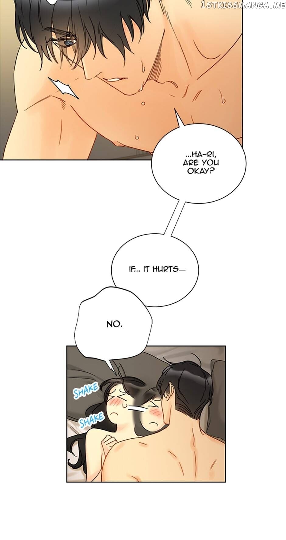 A Business Proposal Chapter 102 END - page 17
