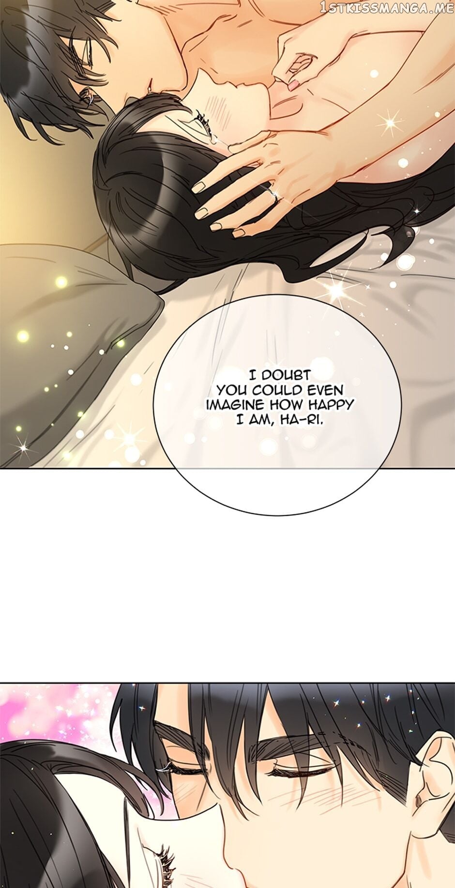 A Business Proposal Chapter 102 END - page 20