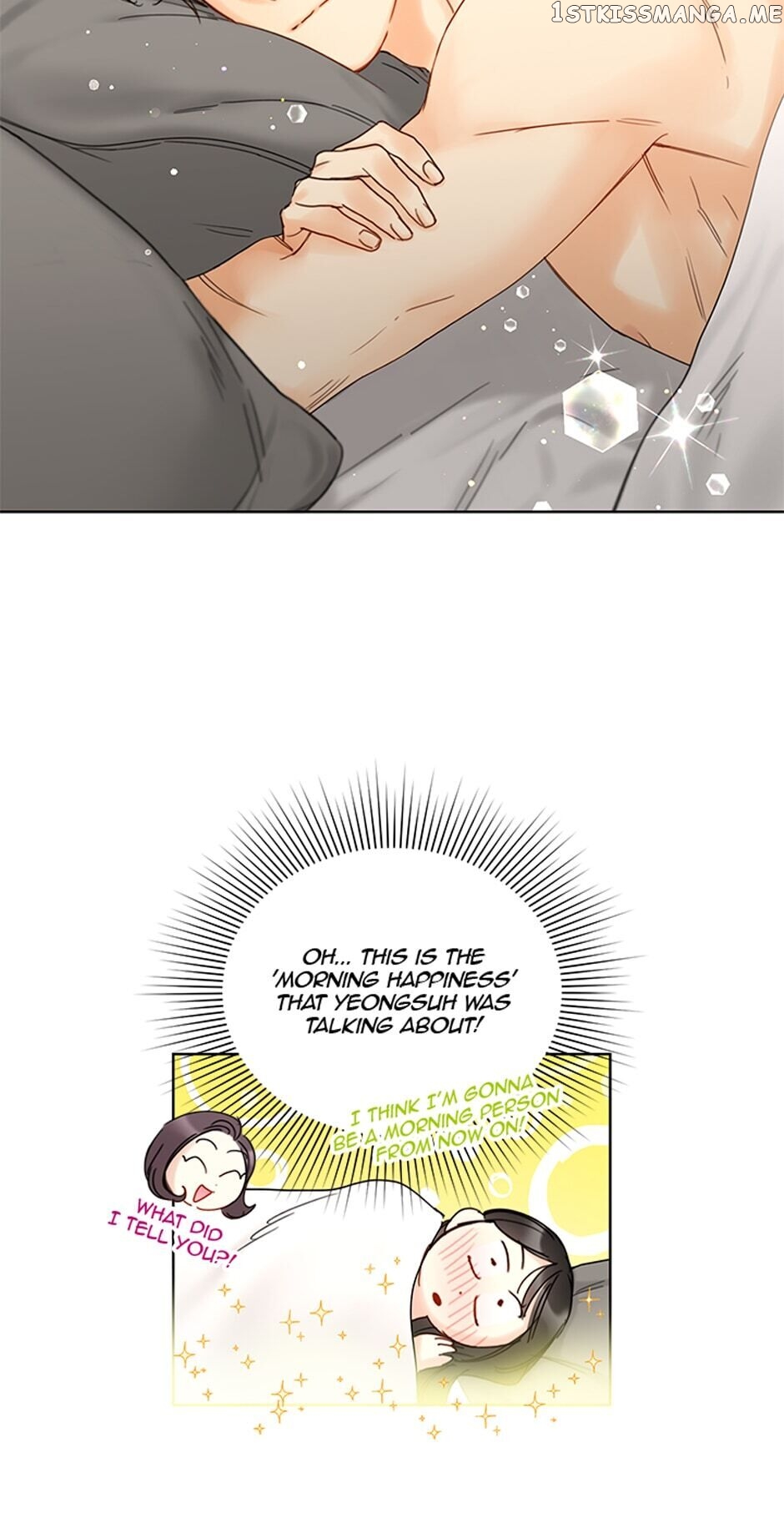 A Business Proposal Chapter 102 END - page 25