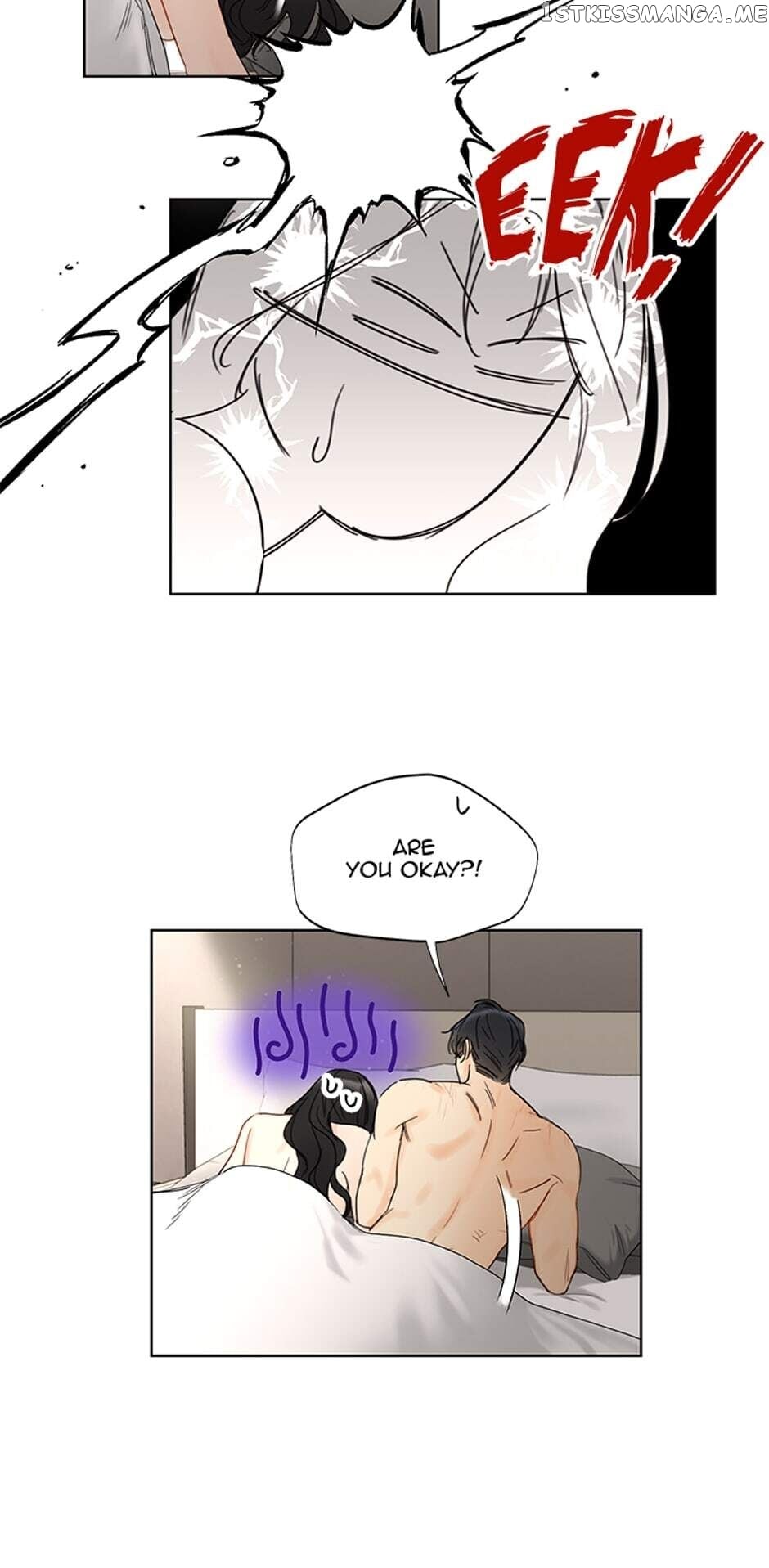 A Business Proposal Chapter 102 END - page 27