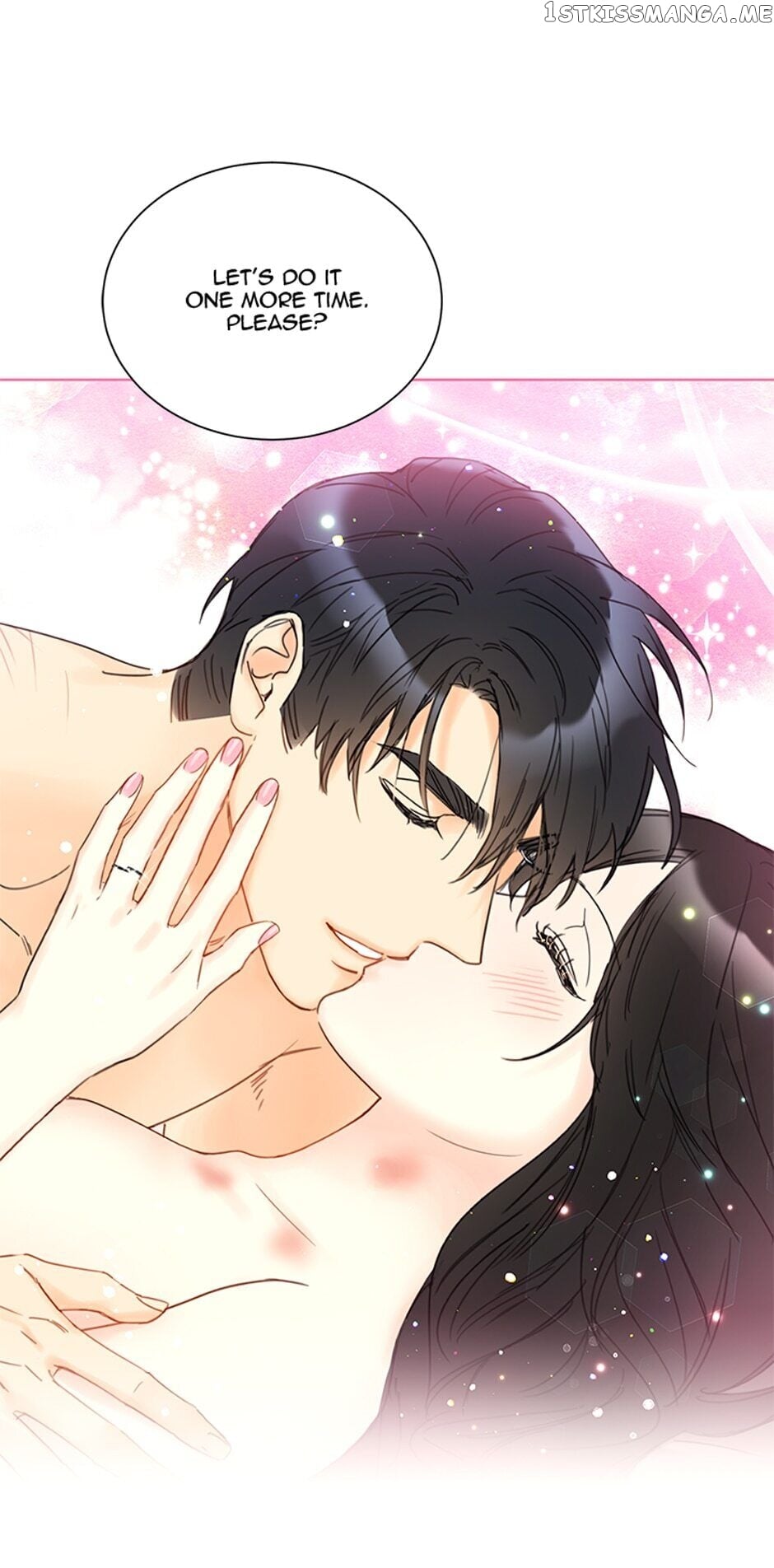 A Business Proposal Chapter 102 END - page 42