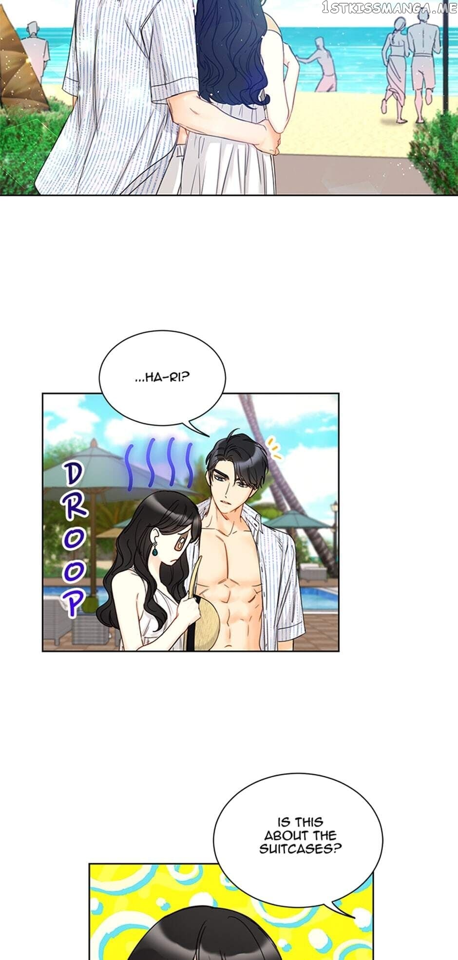 A Business Proposal Chapter 101 - page 11
