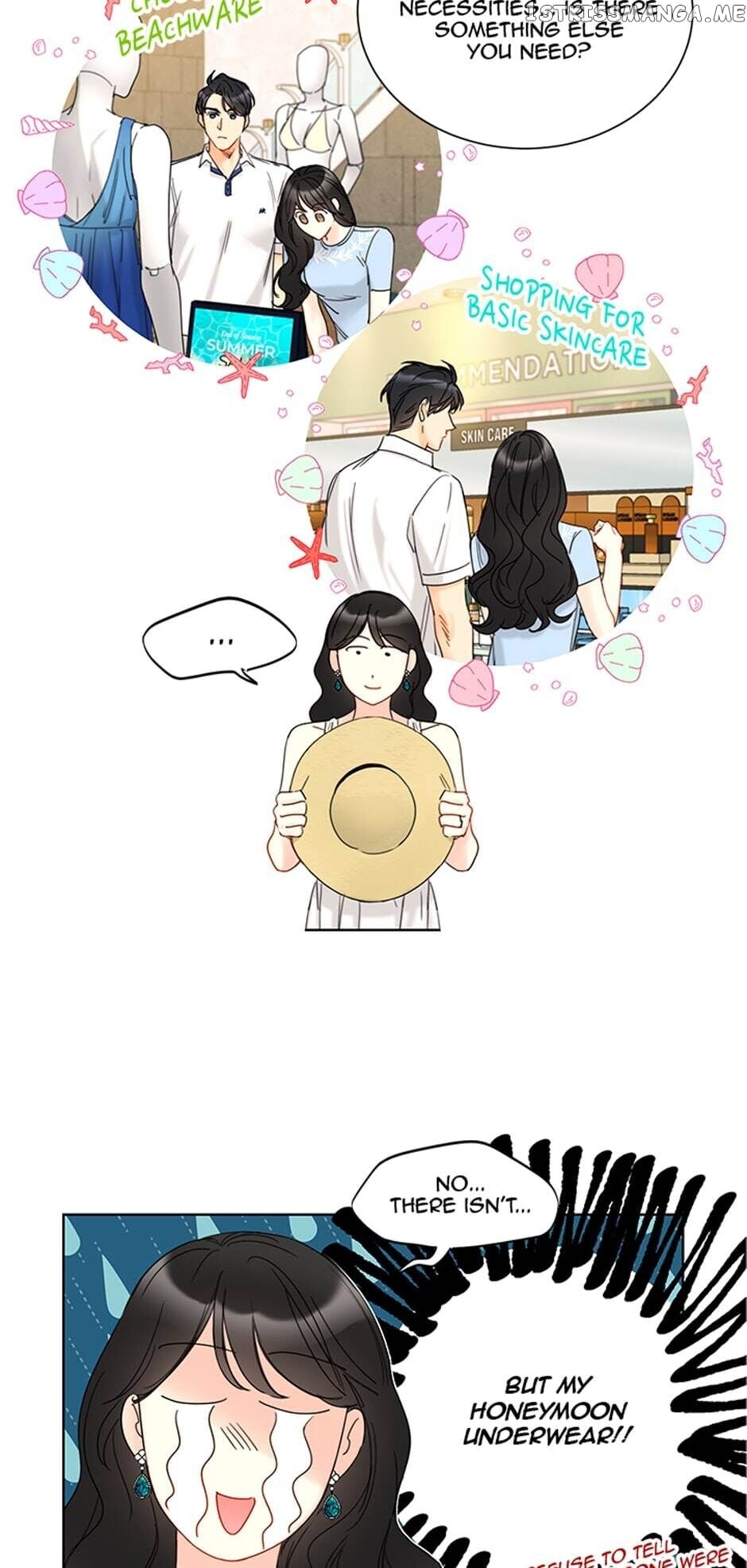 A Business Proposal Chapter 101 - page 13