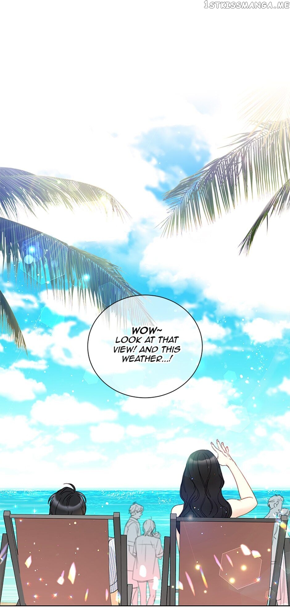 A Business Proposal Chapter 101 - page 15