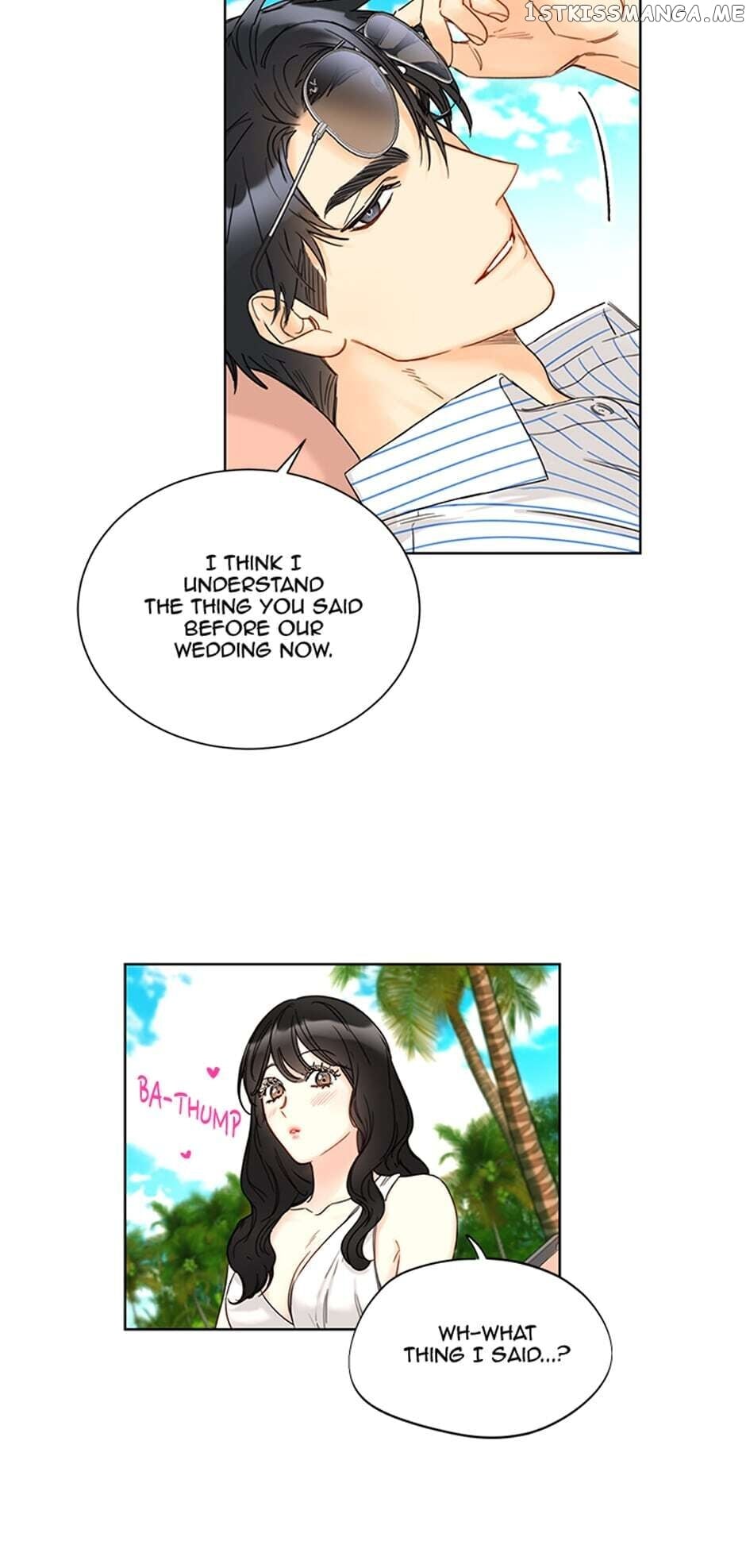 A Business Proposal Chapter 101 - page 18