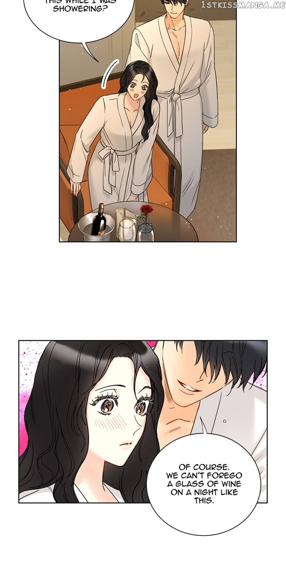 A Business Proposal Chapter 101 - page 31