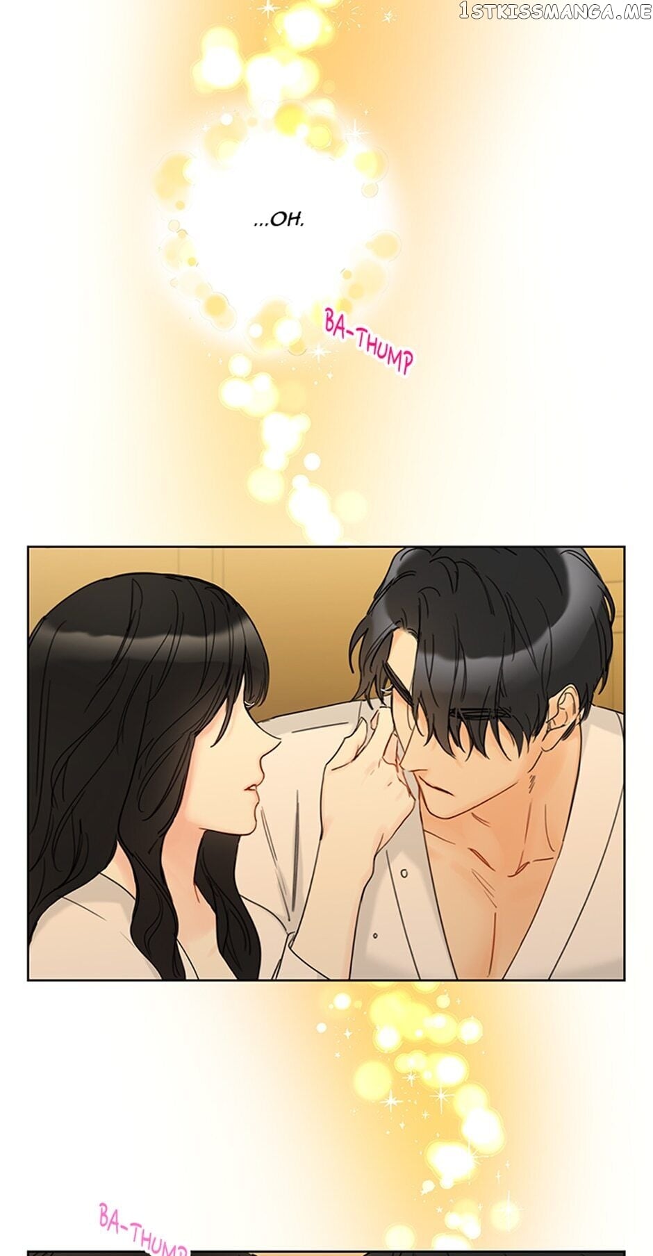 A Business Proposal Chapter 101 - page 34