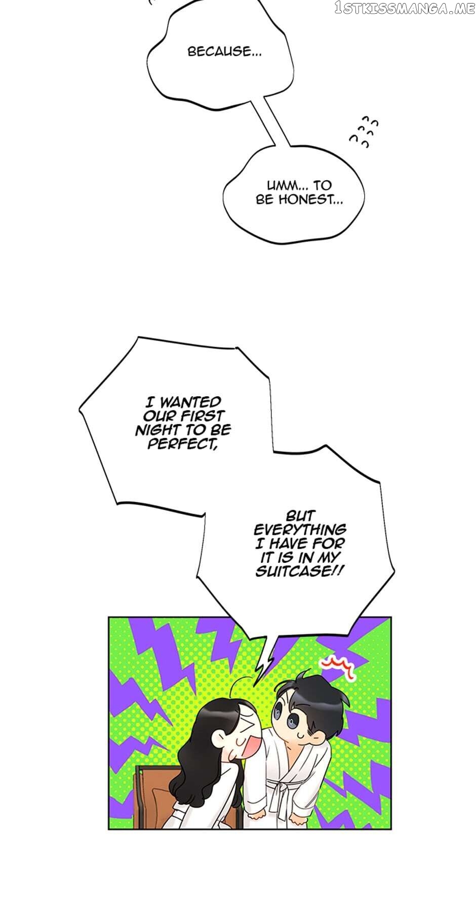 A Business Proposal Chapter 101 - page 39