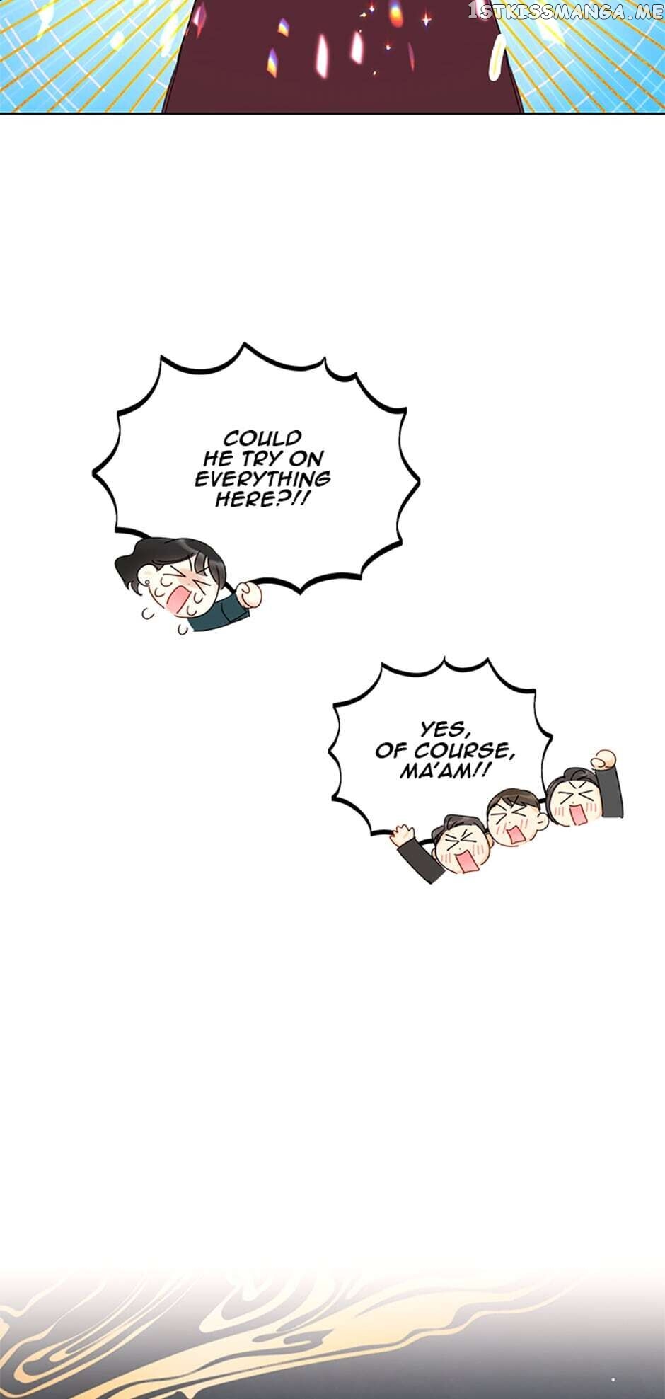 A Business Proposal Chapter 100 - page 11