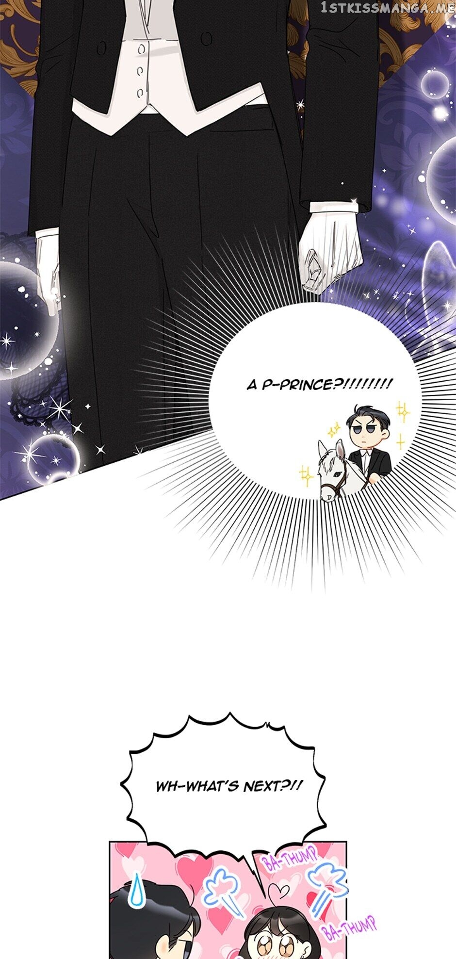 A Business Proposal Chapter 100 - page 14