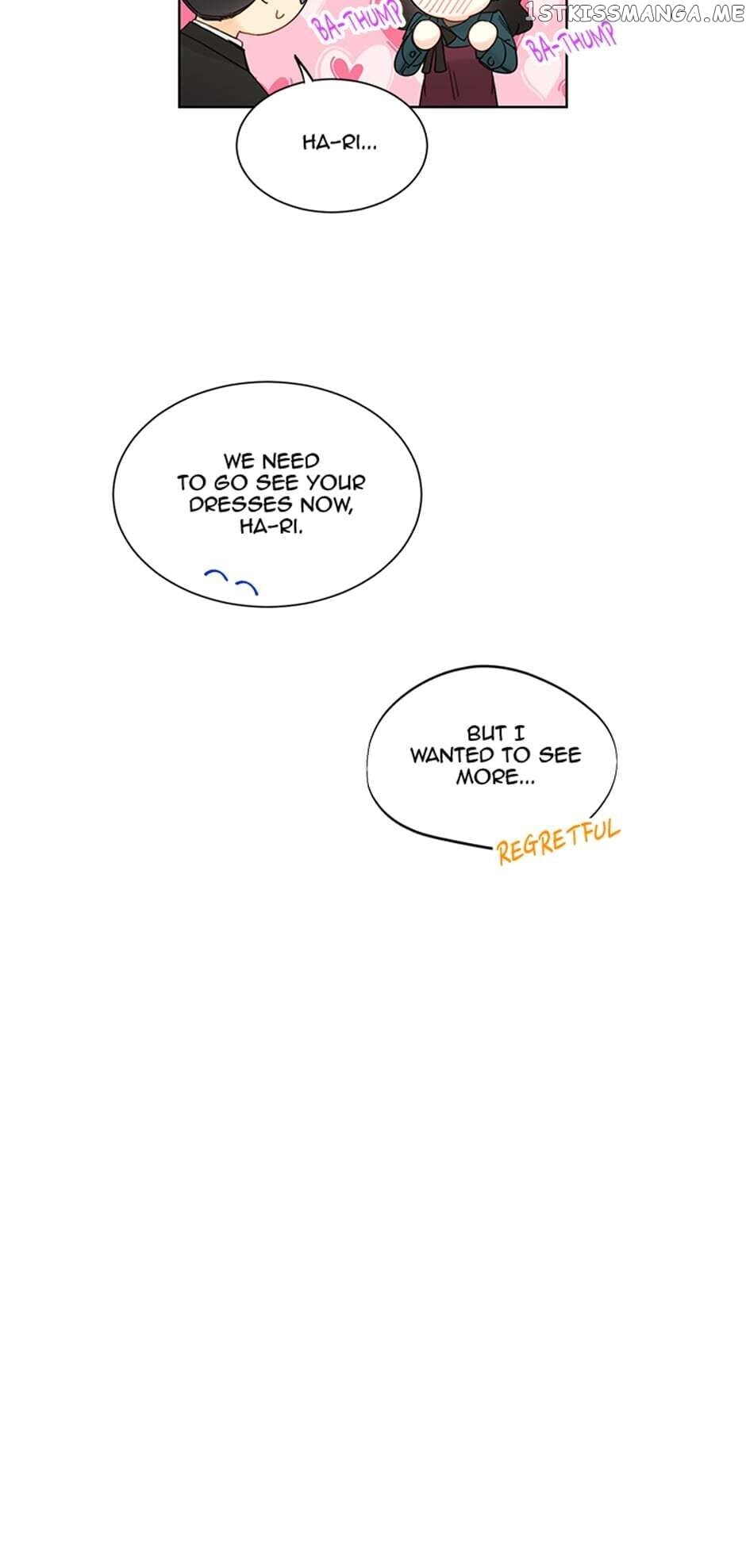 A Business Proposal Chapter 100 - page 15