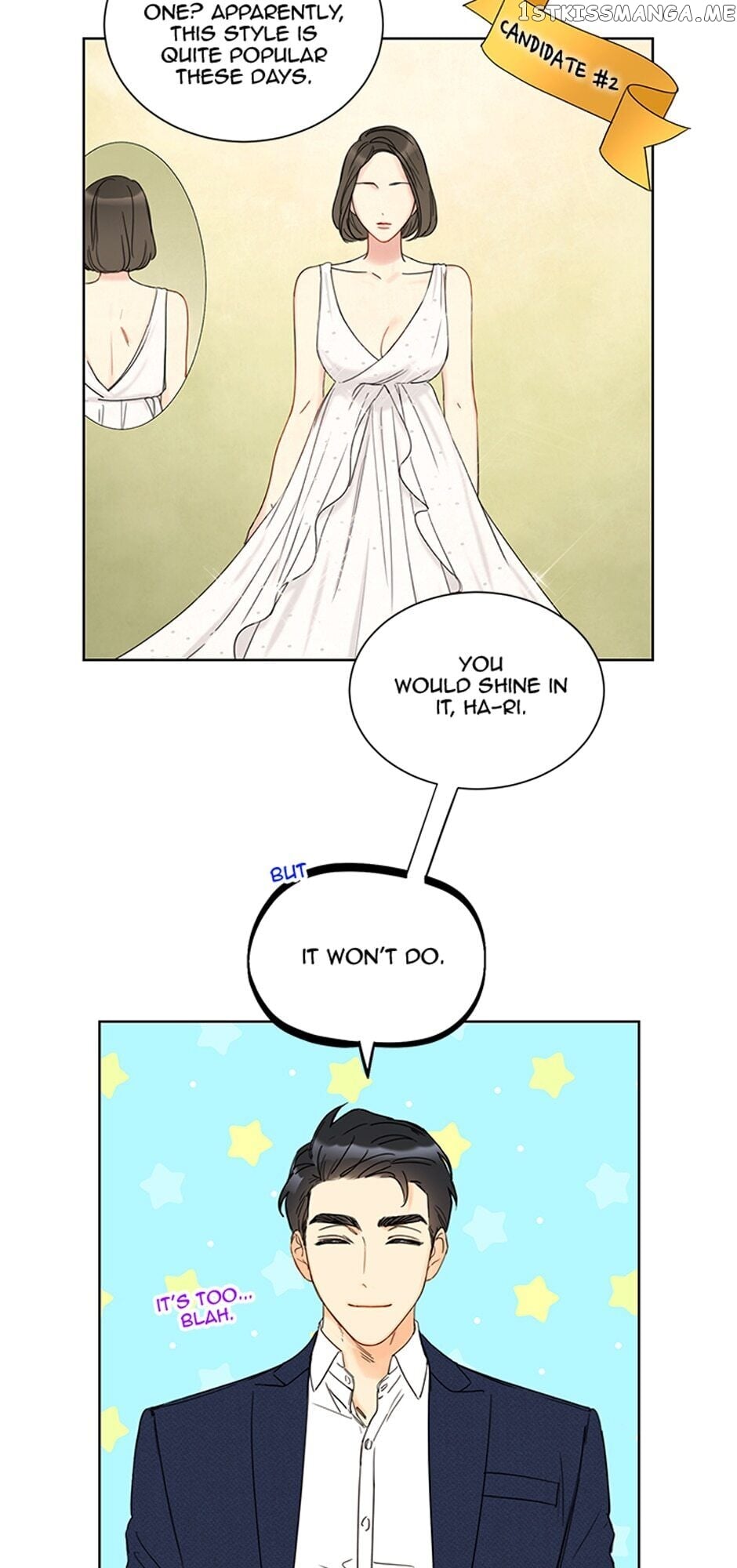 A Business Proposal Chapter 100 - page 20