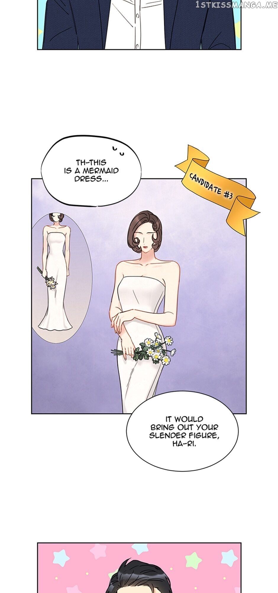 A Business Proposal Chapter 100 - page 21