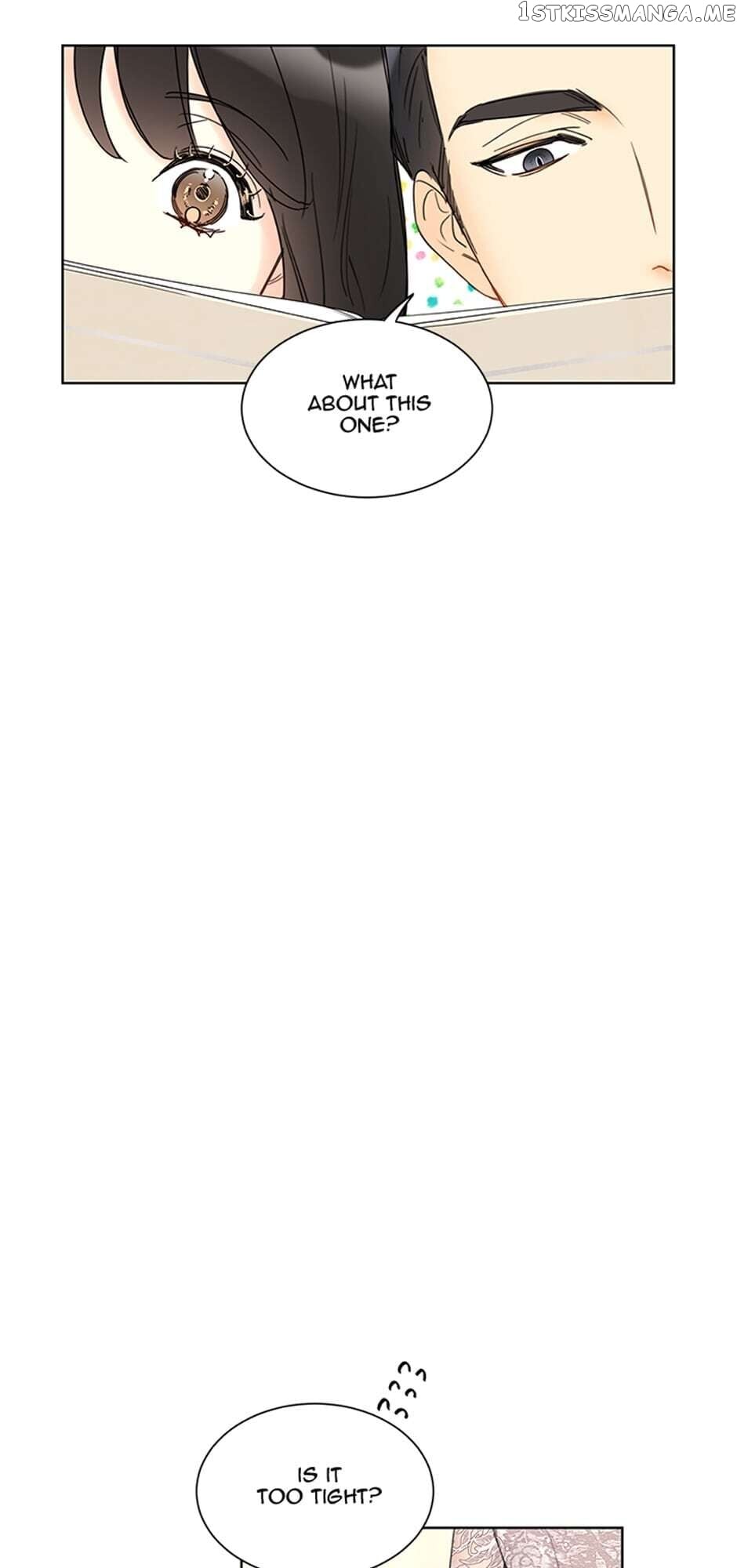 A Business Proposal Chapter 100 - page 23