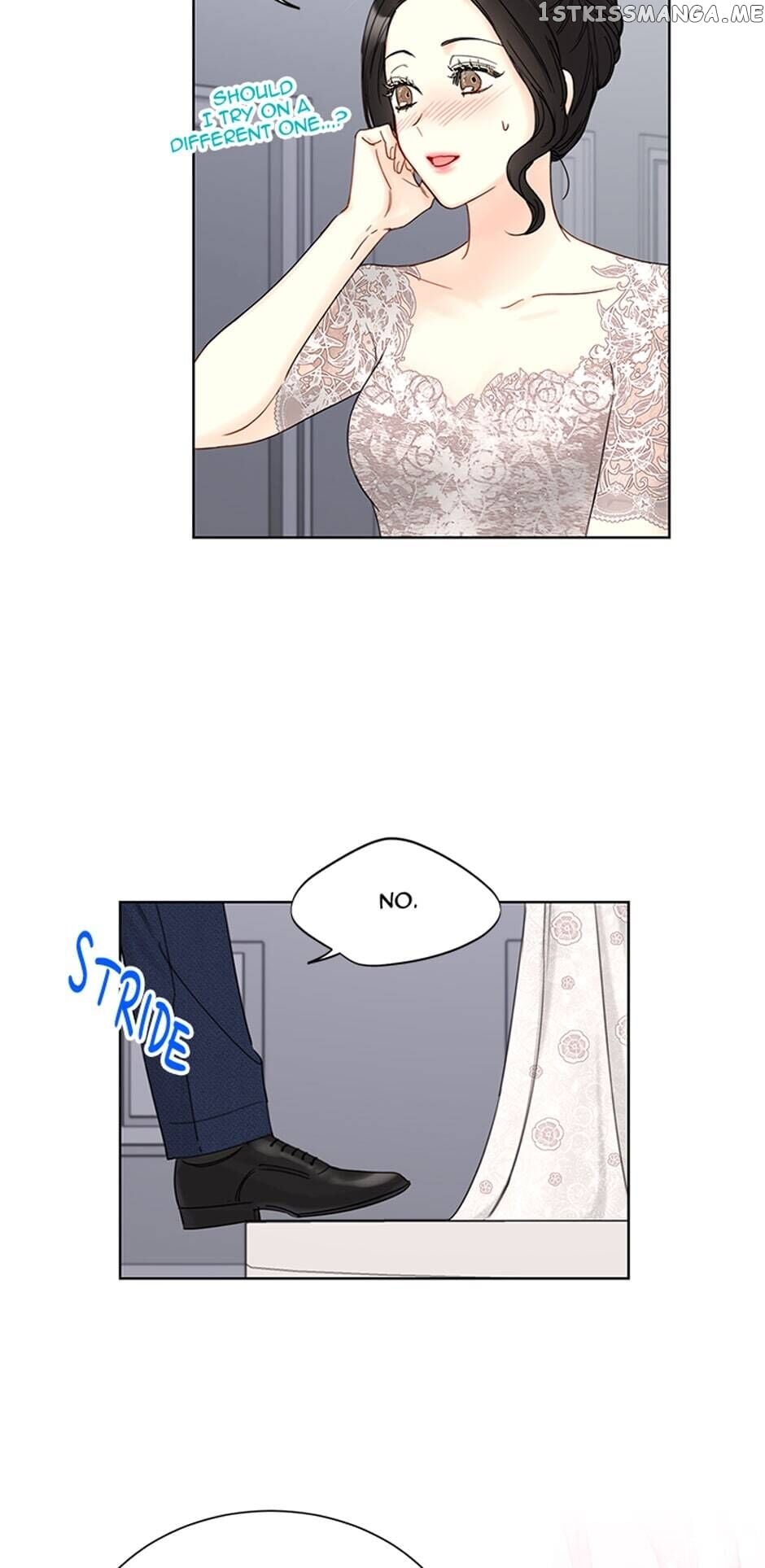 A Business Proposal Chapter 100 - page 31