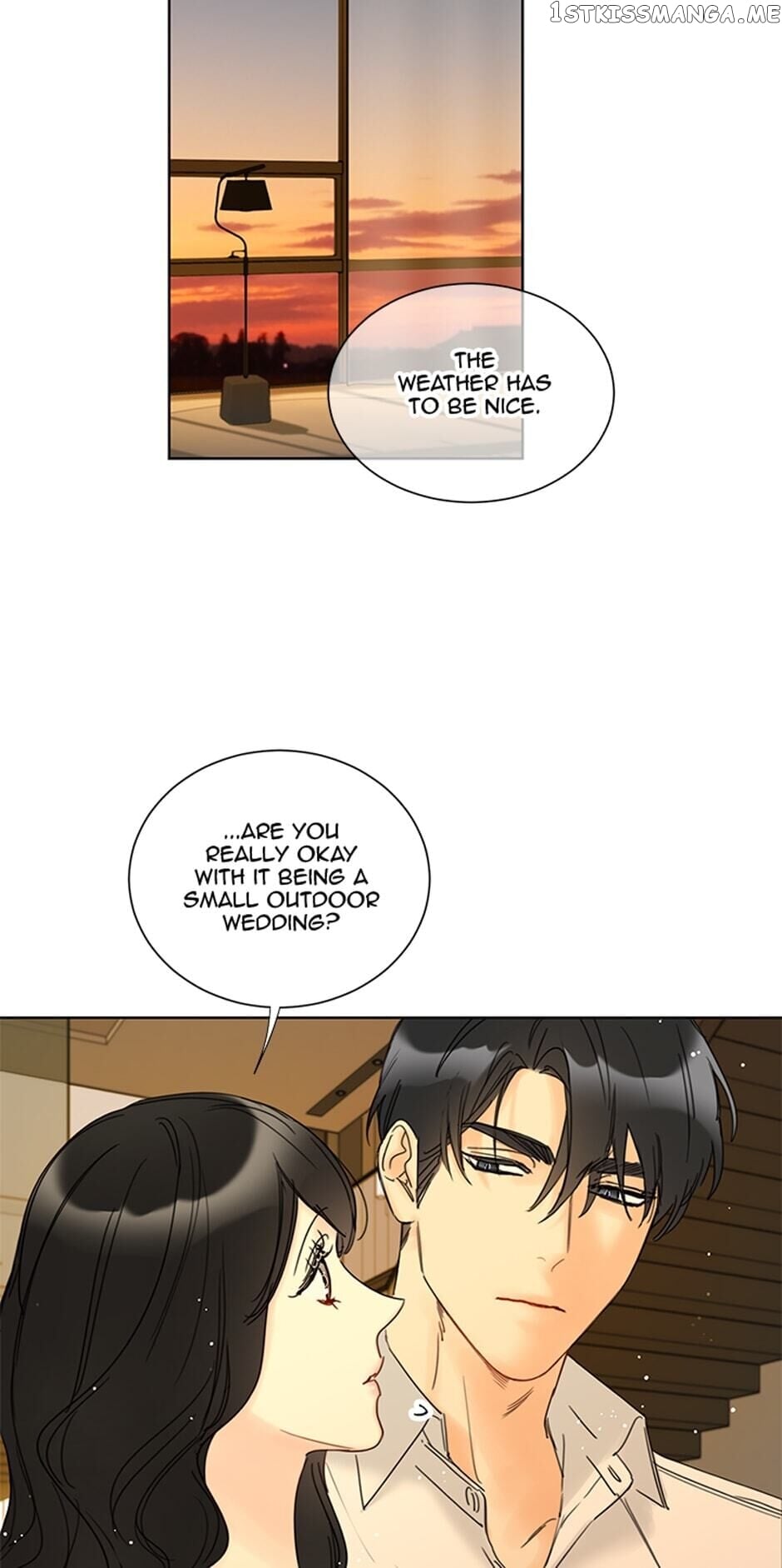 A Business Proposal Chapter 100 - page 35