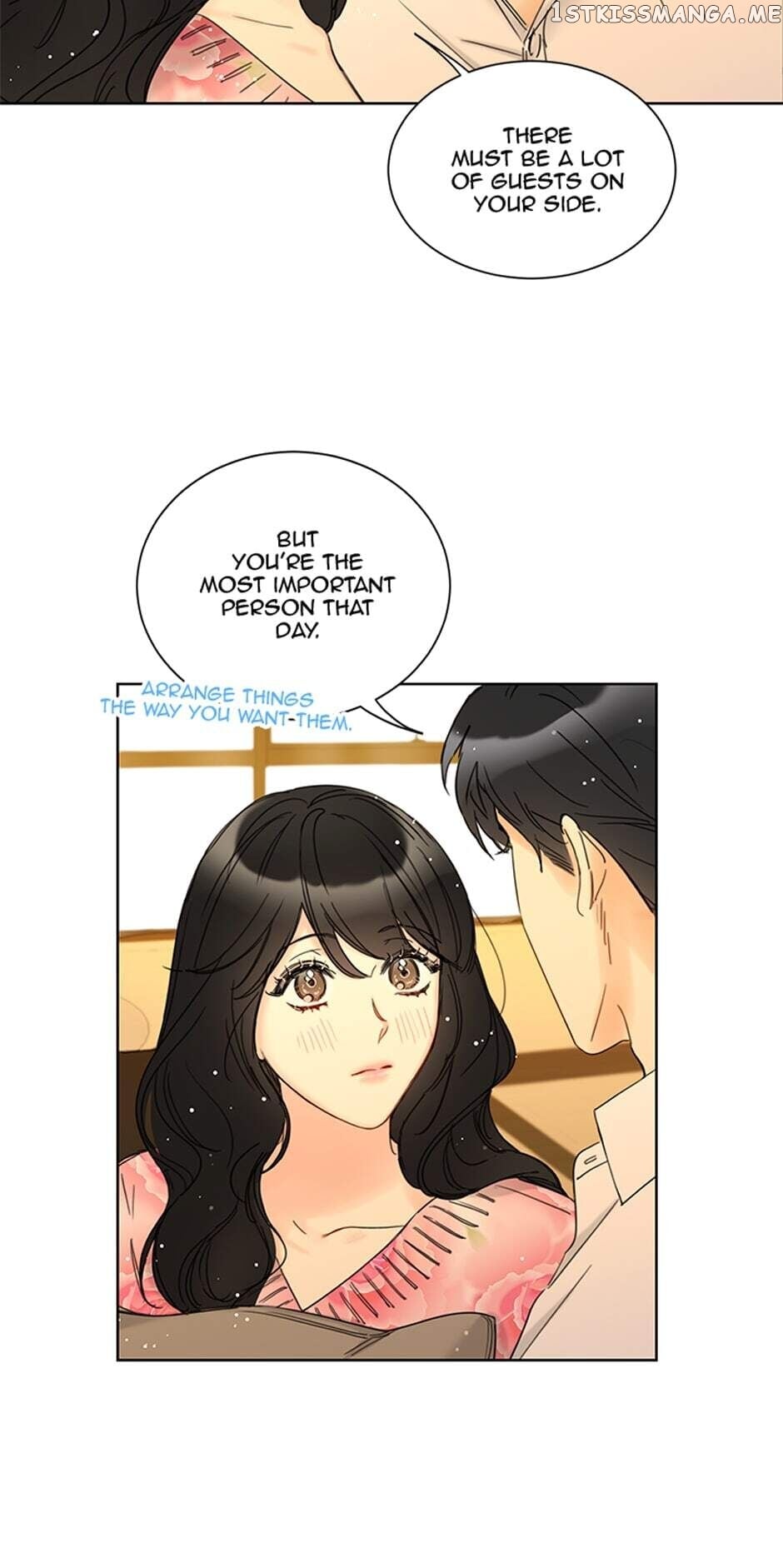 A Business Proposal Chapter 100 - page 36