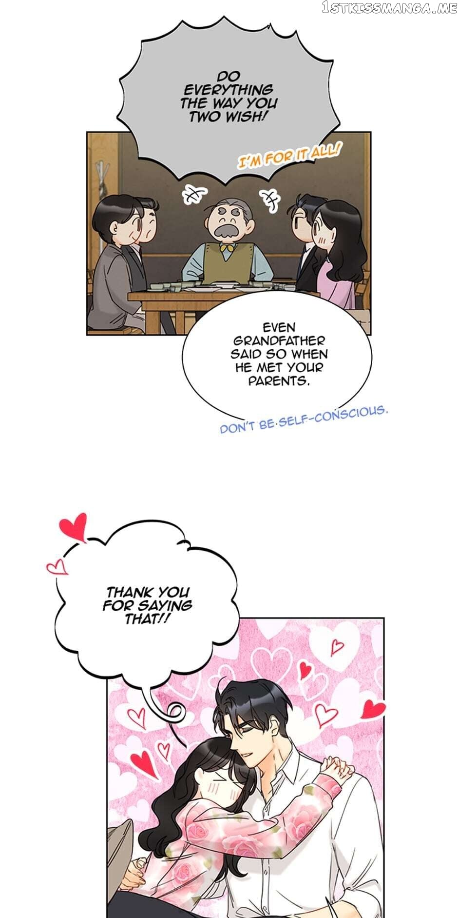 A Business Proposal Chapter 100 - page 37
