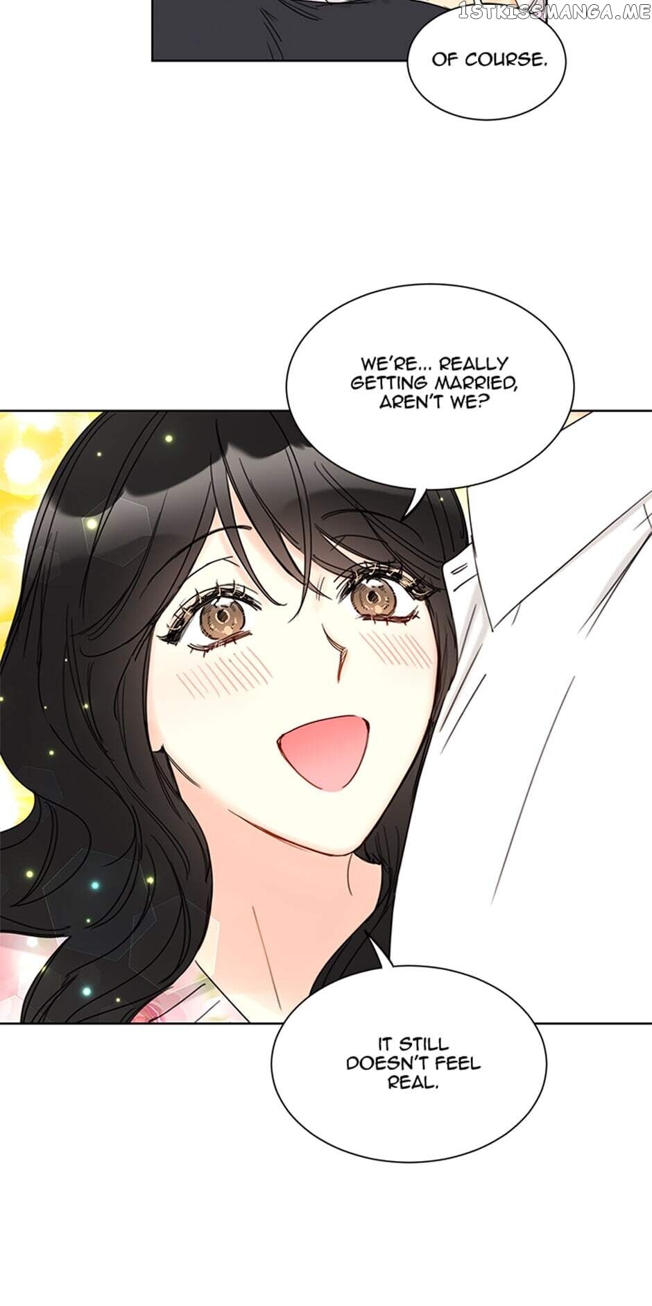 A Business Proposal Chapter 100 - page 38