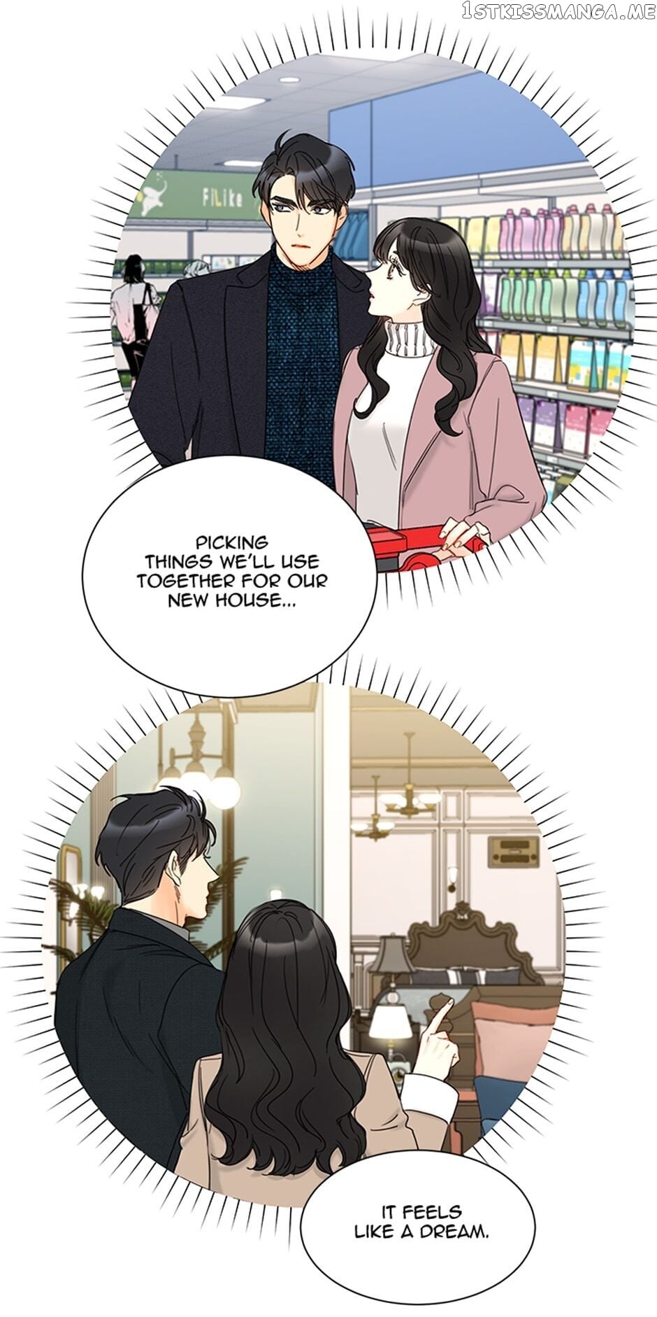A Business Proposal Chapter 100 - page 39