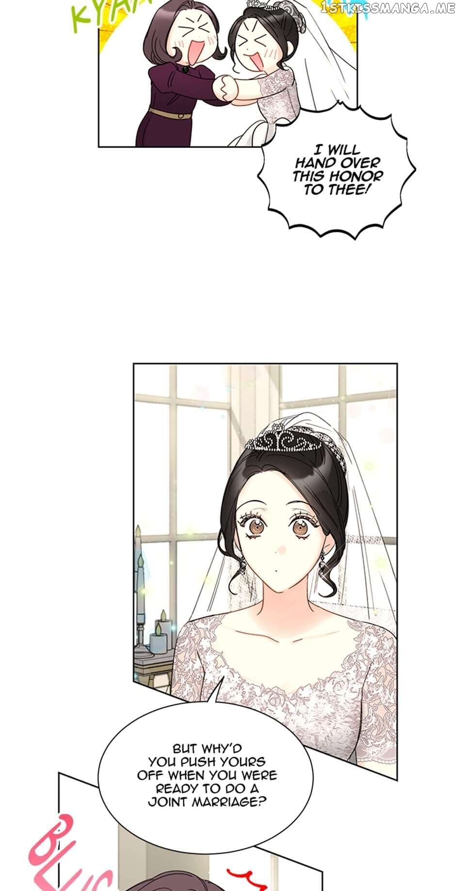 A Business Proposal Chapter 100 - page 47
