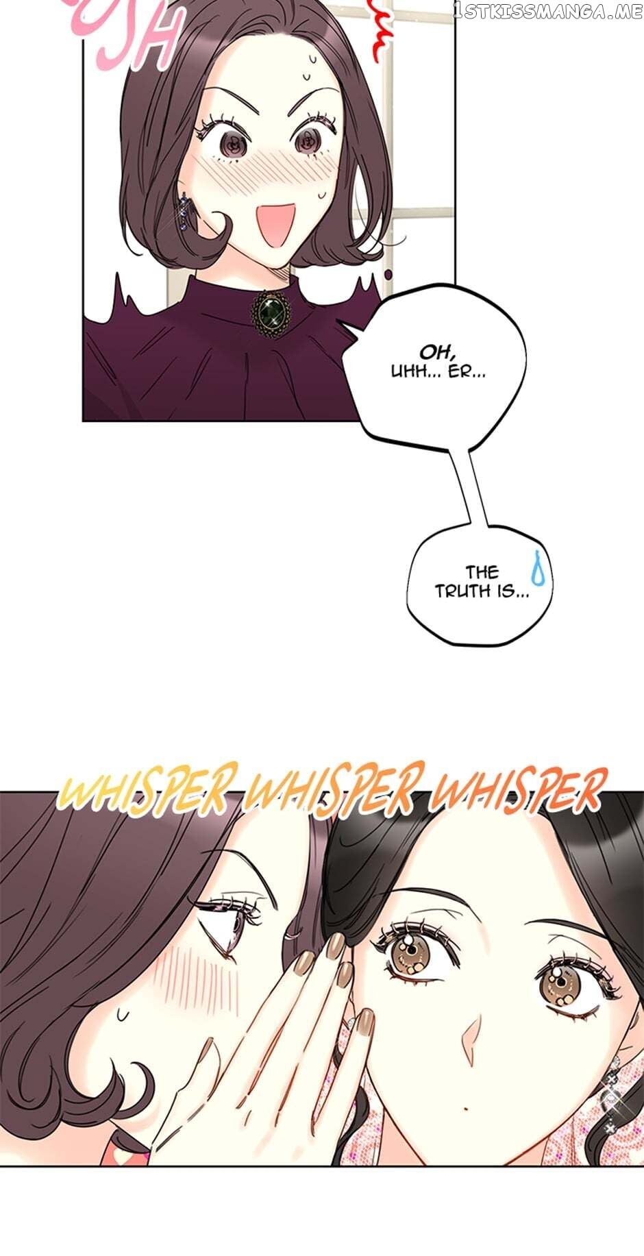 A Business Proposal Chapter 100 - page 48