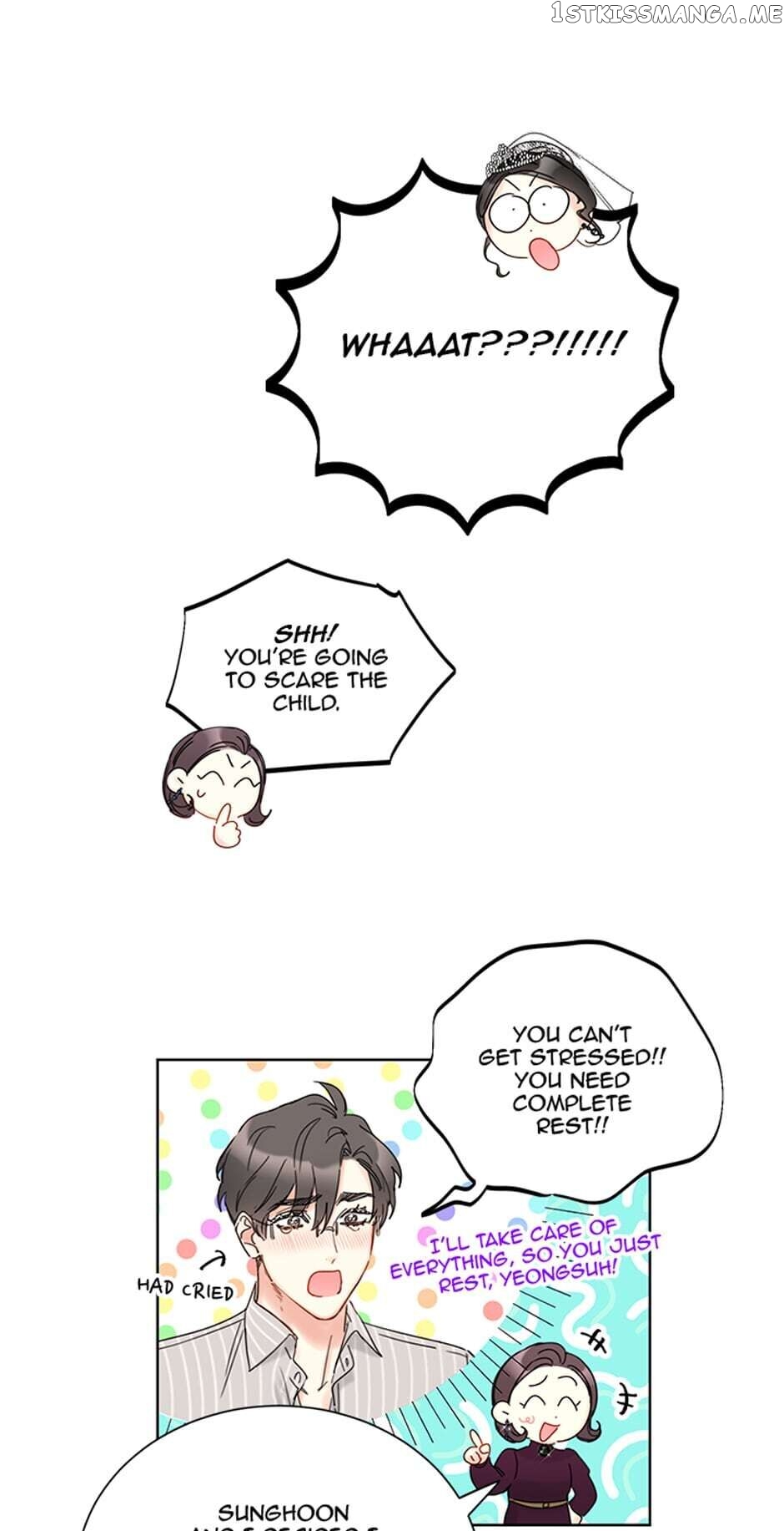 A Business Proposal Chapter 100 - page 49