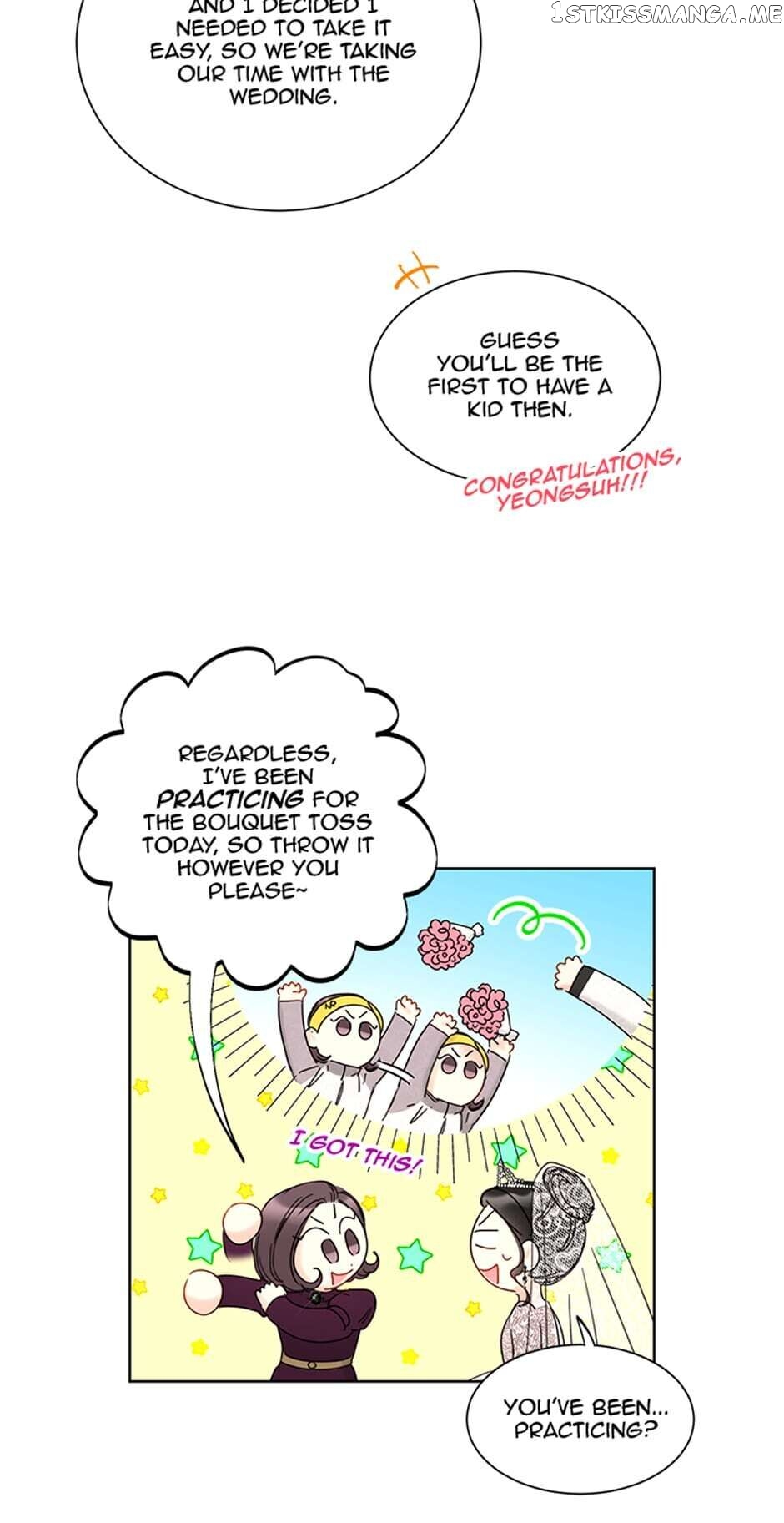 A Business Proposal Chapter 100 - page 50
