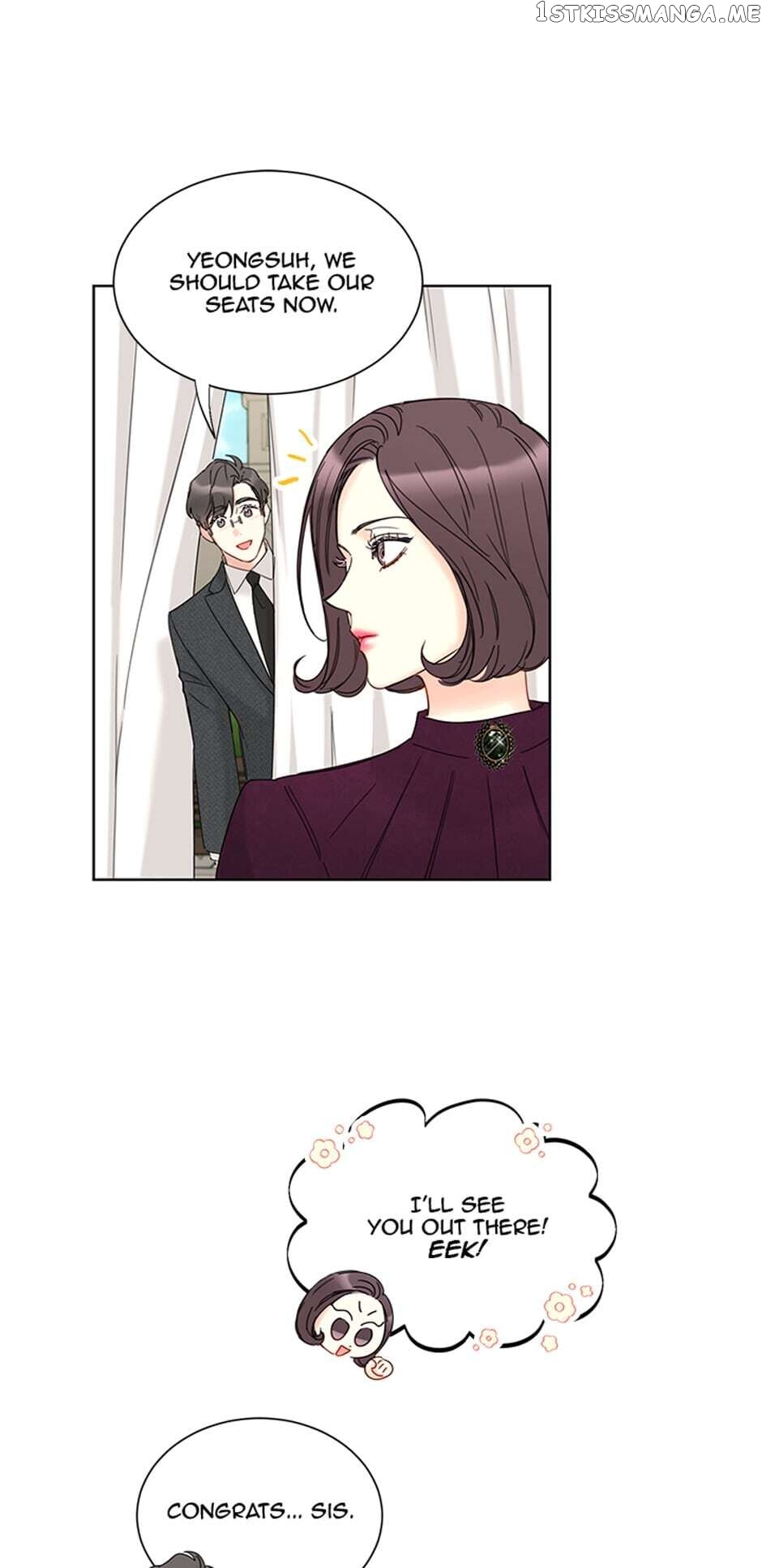 A Business Proposal Chapter 100 - page 51
