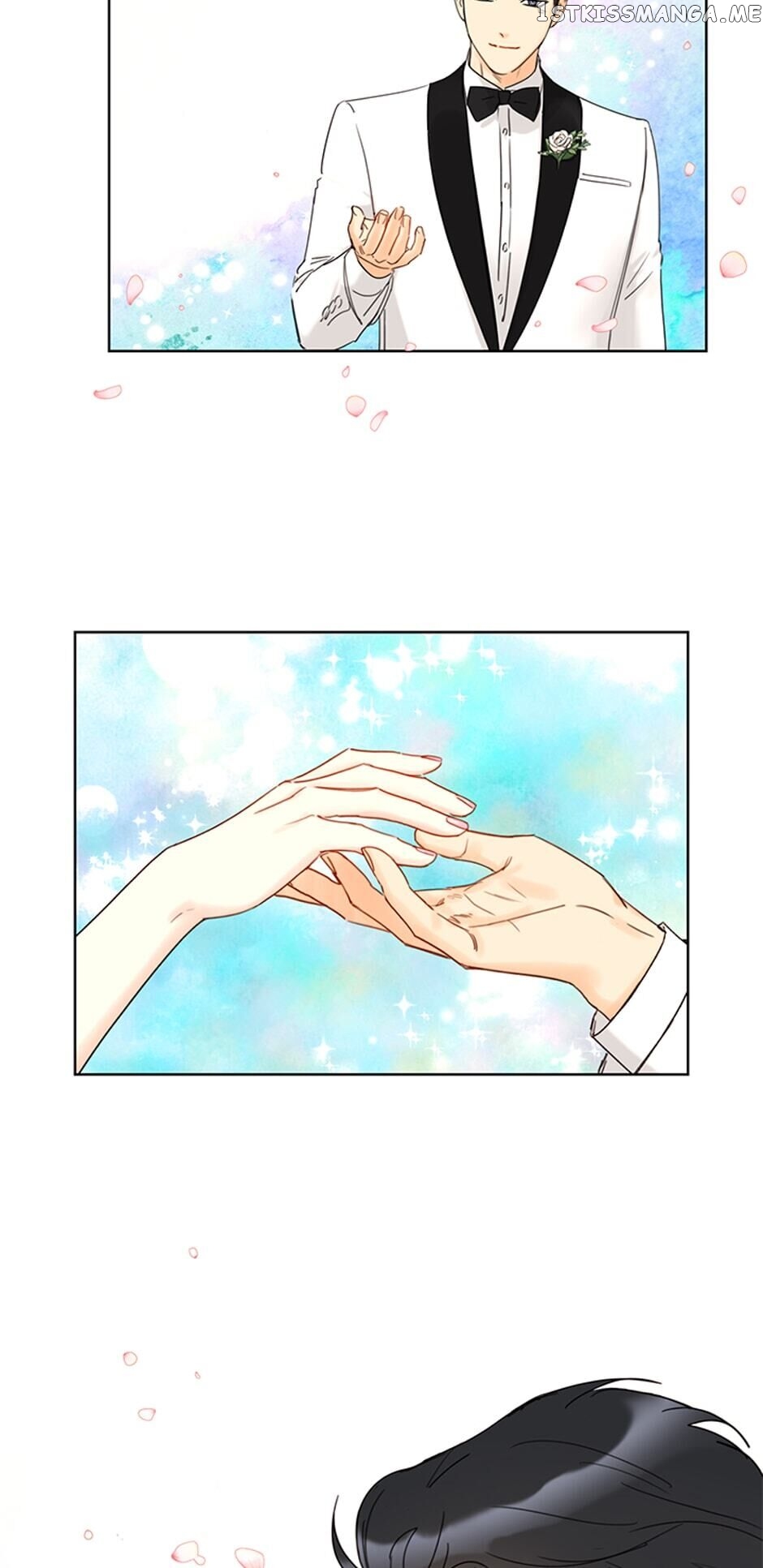 A Business Proposal Chapter 100 - page 55