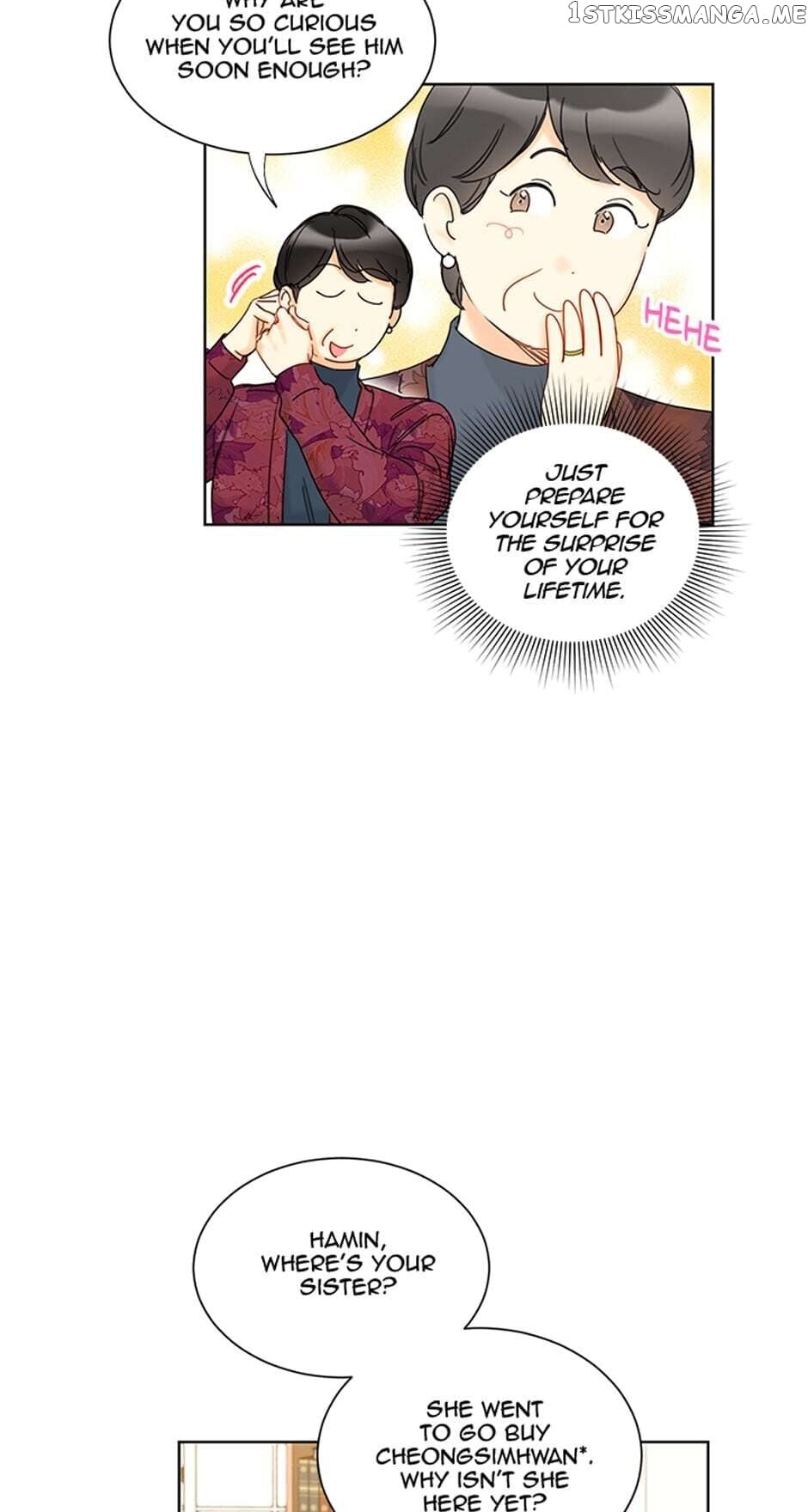 A Business Proposal Chapter 98 - page 13
