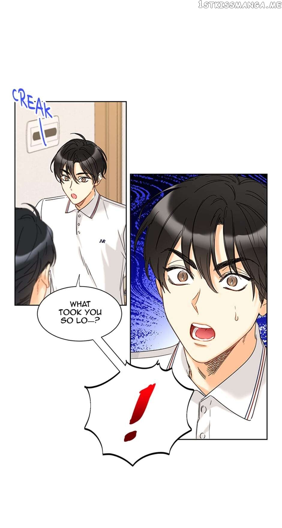 A Business Proposal Chapter 98 - page 15