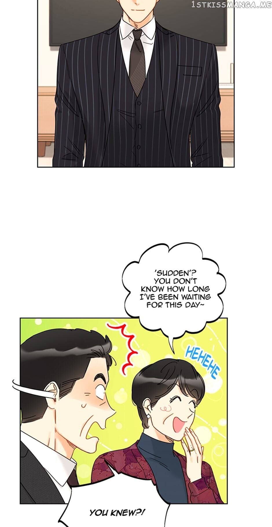 A Business Proposal Chapter 98 - page 19