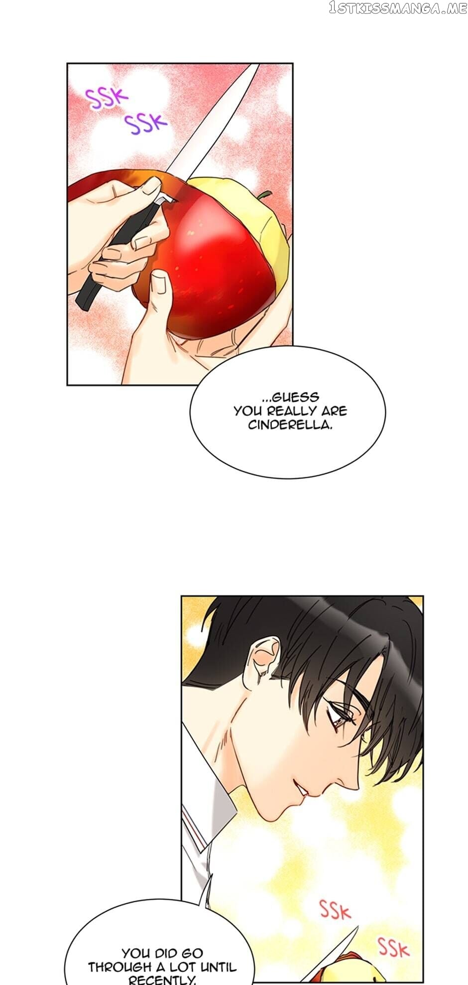A Business Proposal Chapter 98 - page 25