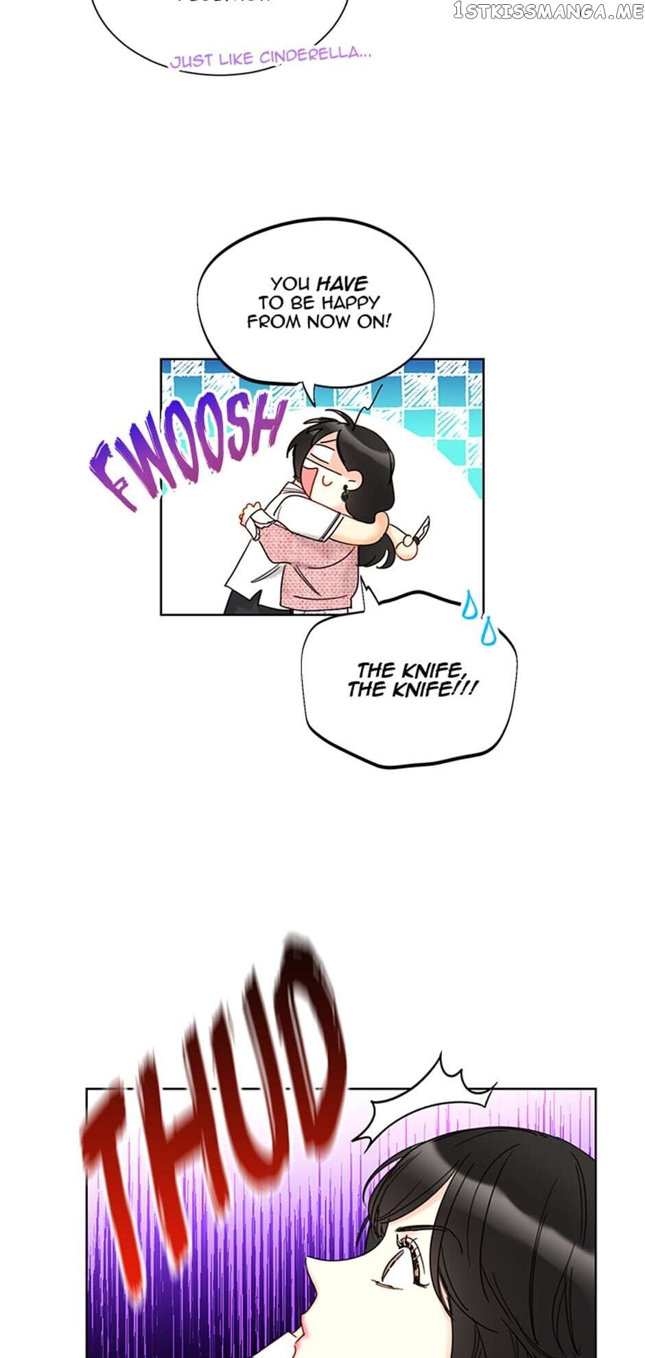 A Business Proposal Chapter 98 - page 26