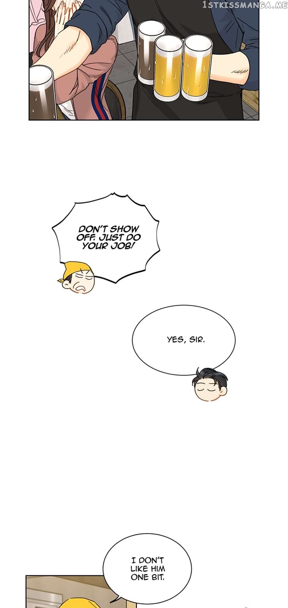 A Business Proposal Chapter 98 - page 38