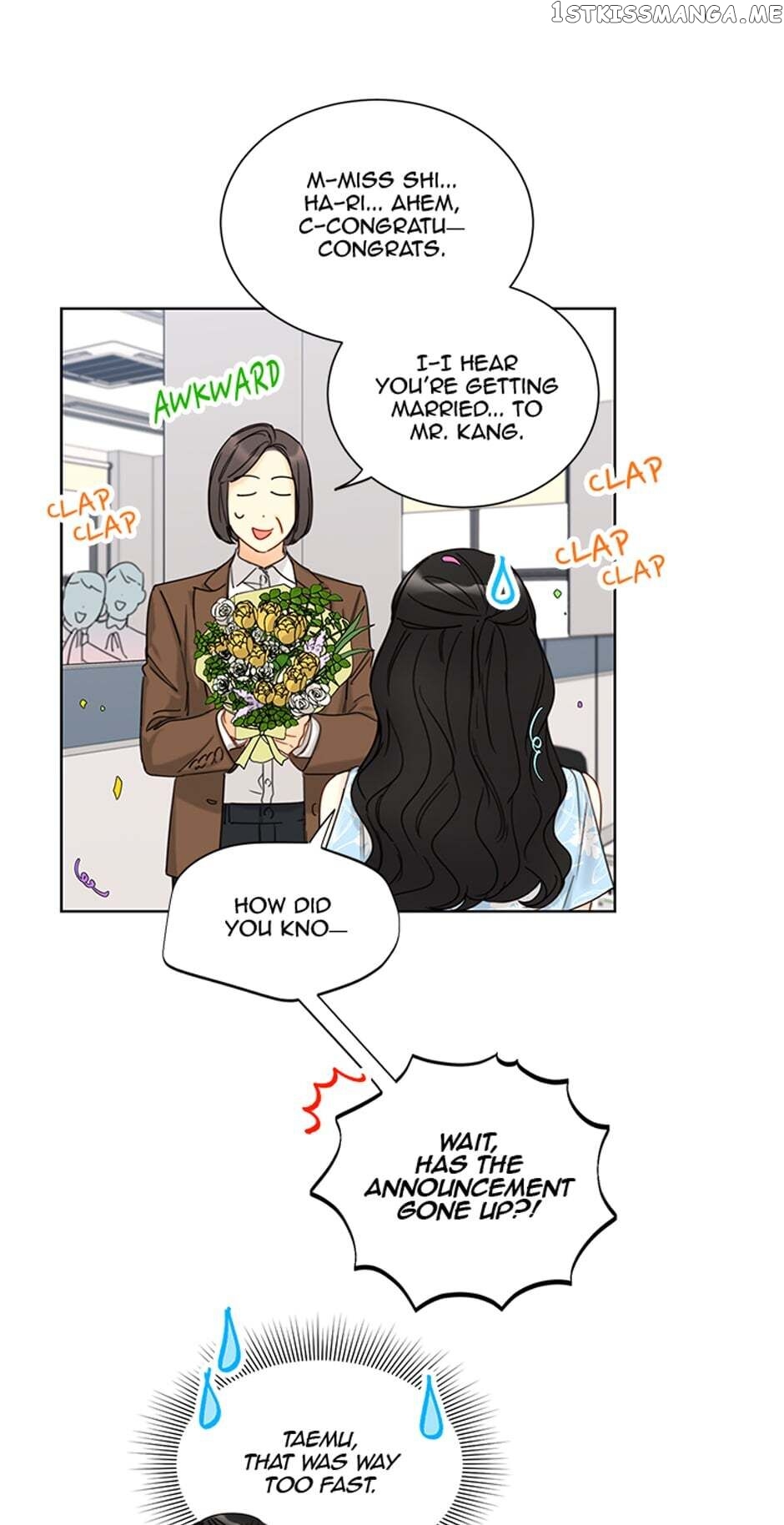 A Business Proposal Chapter 97 - page 10