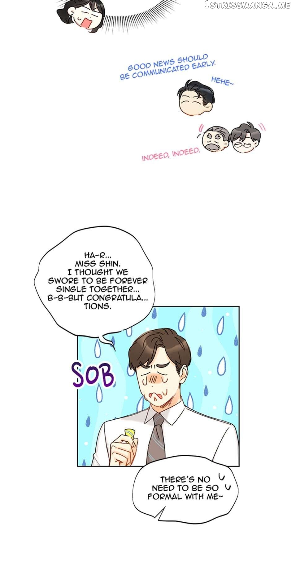 A Business Proposal Chapter 97 - page 11