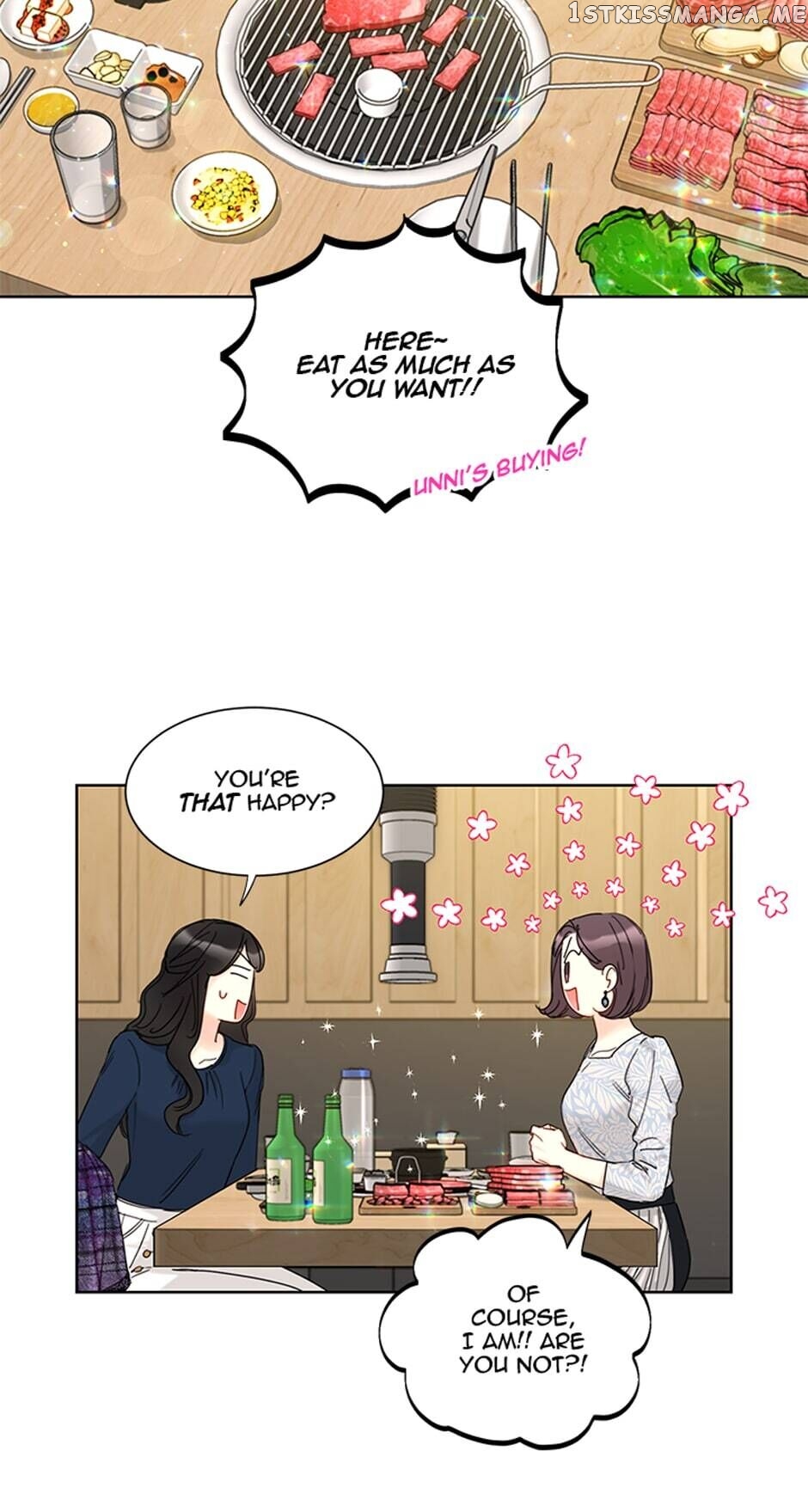 A Business Proposal Chapter 97 - page 39