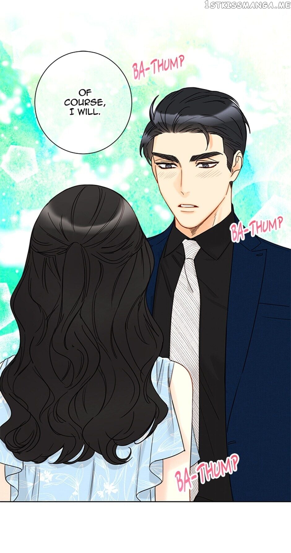 A Business Proposal Chapter 96 - page 17