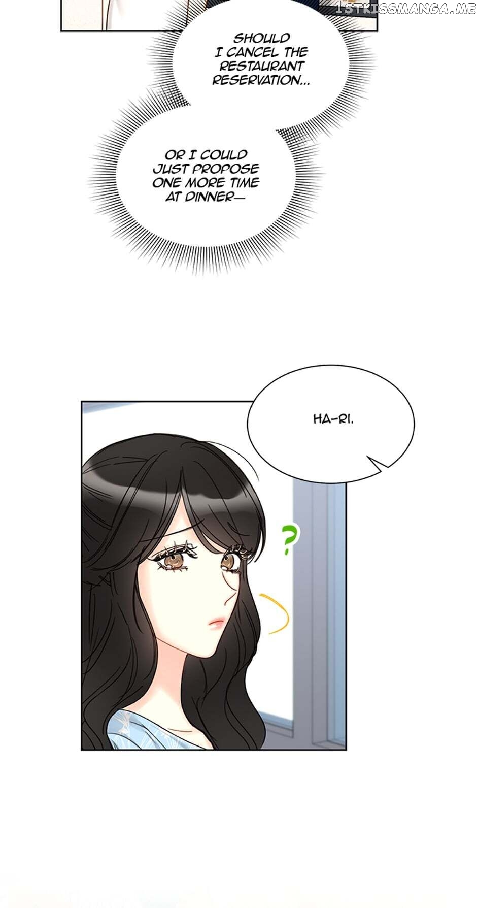 A Business Proposal Chapter 96 - page 27
