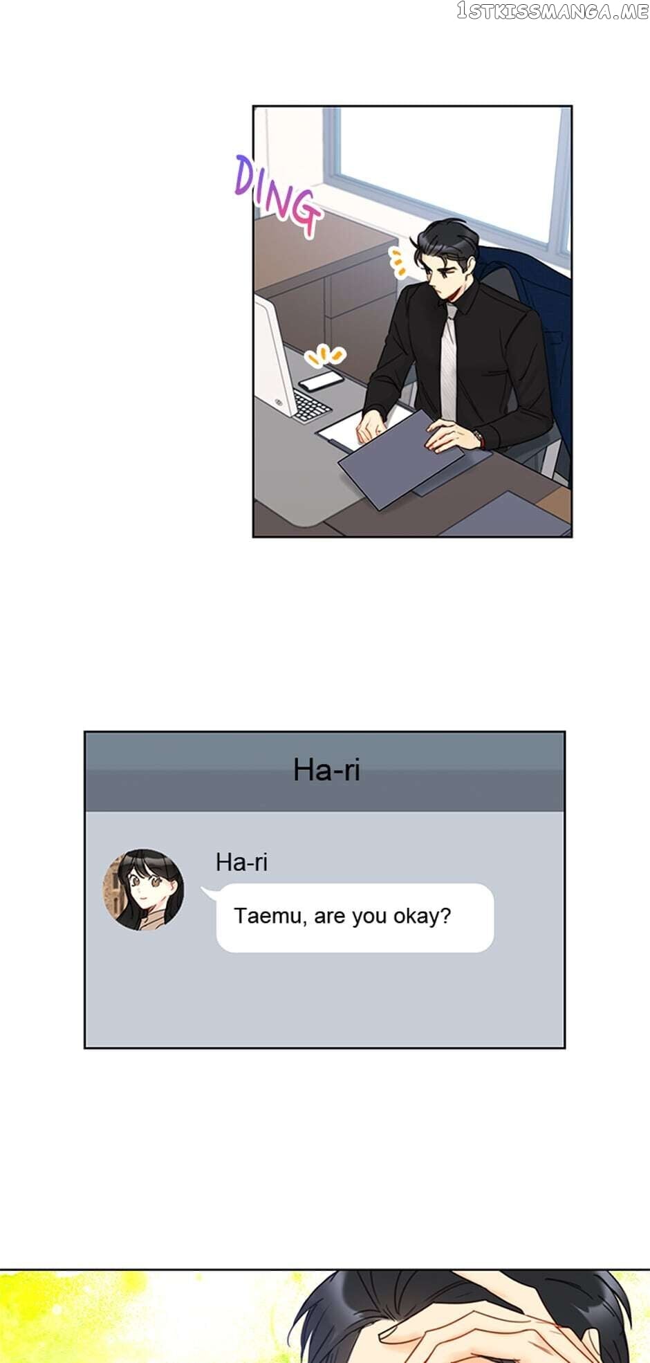 A Business Proposal Chapter 95 - page 10