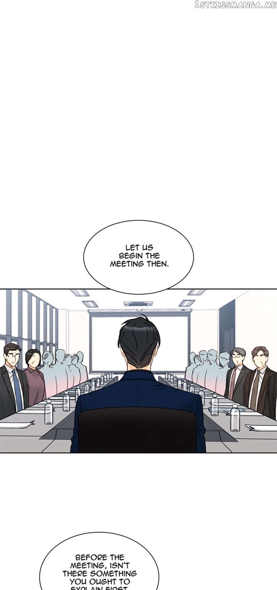 A Business Proposal Chapter 95 - page 18