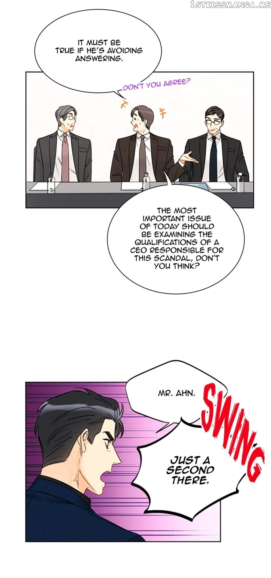 A Business Proposal Chapter 95 - page 23