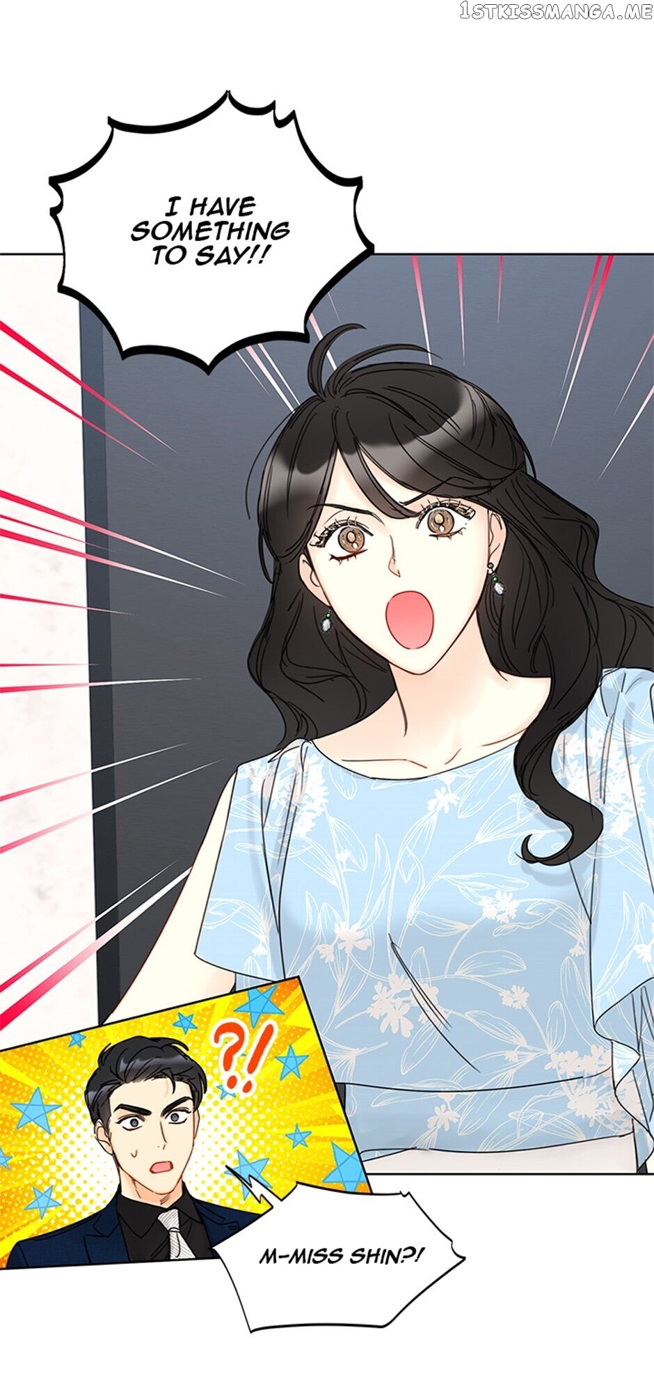 A Business Proposal Chapter 95 - page 24